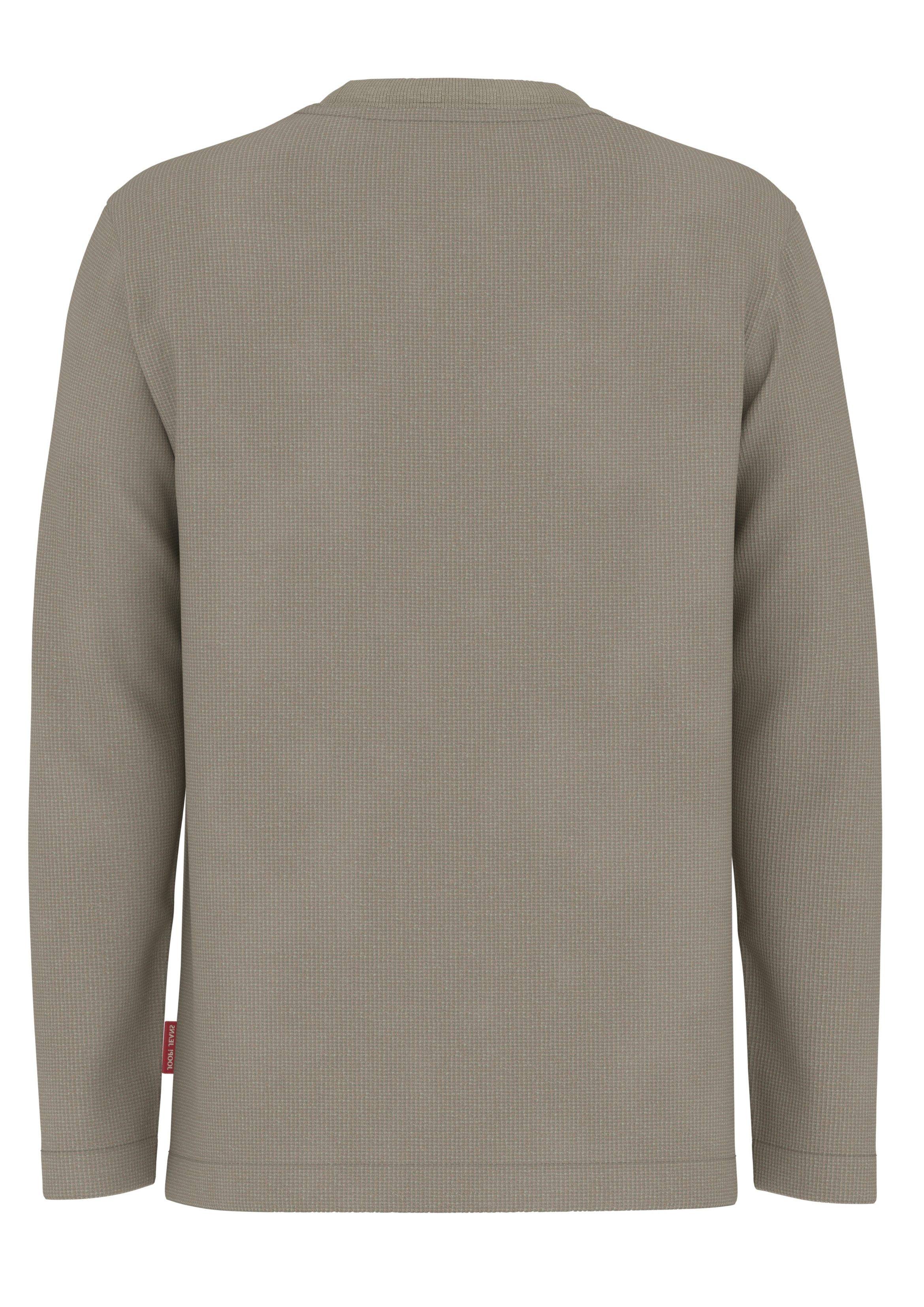 Joop Jeans Shirt met lange mouwen Darian