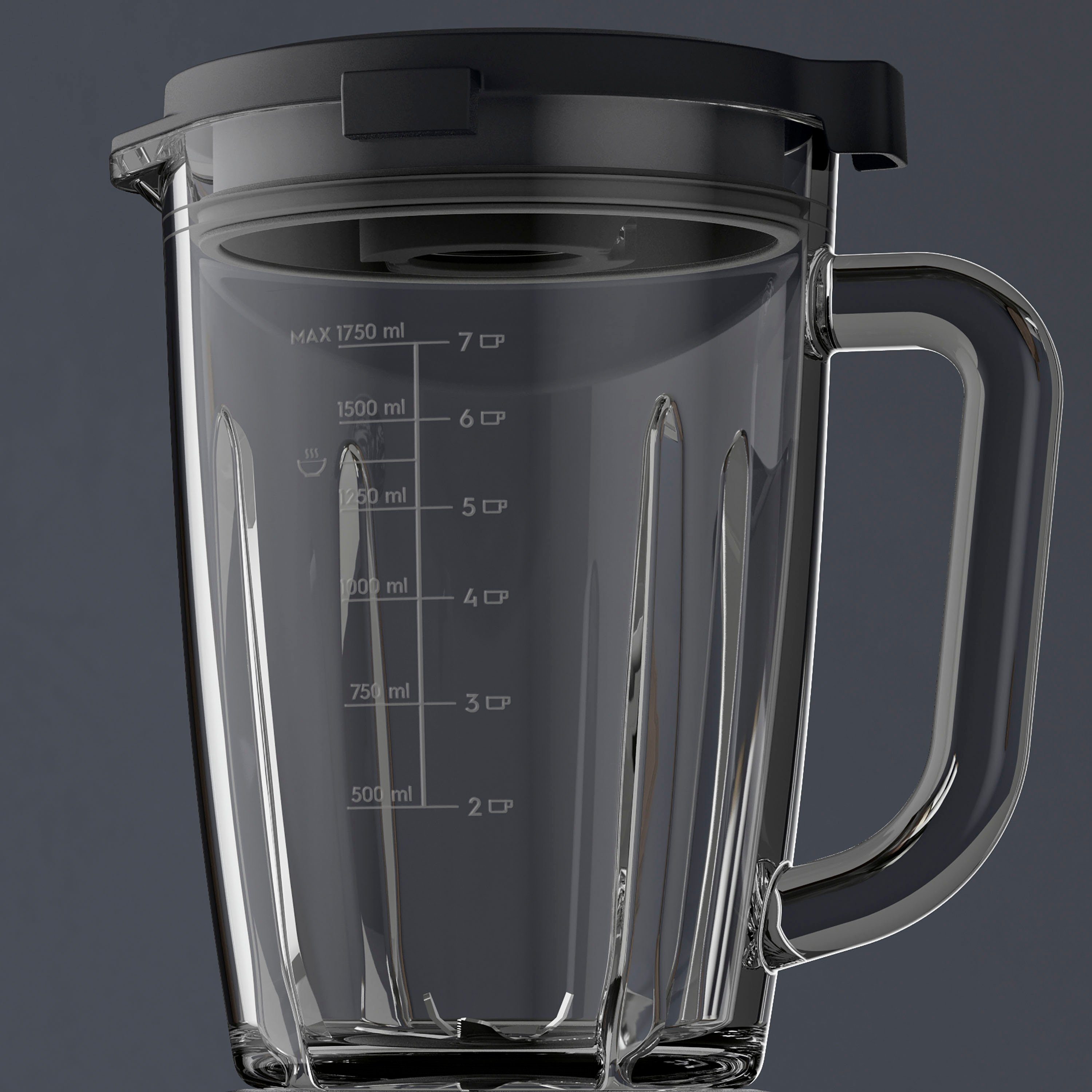 AEG Blender GOURMET 6 TB6-1-6ST