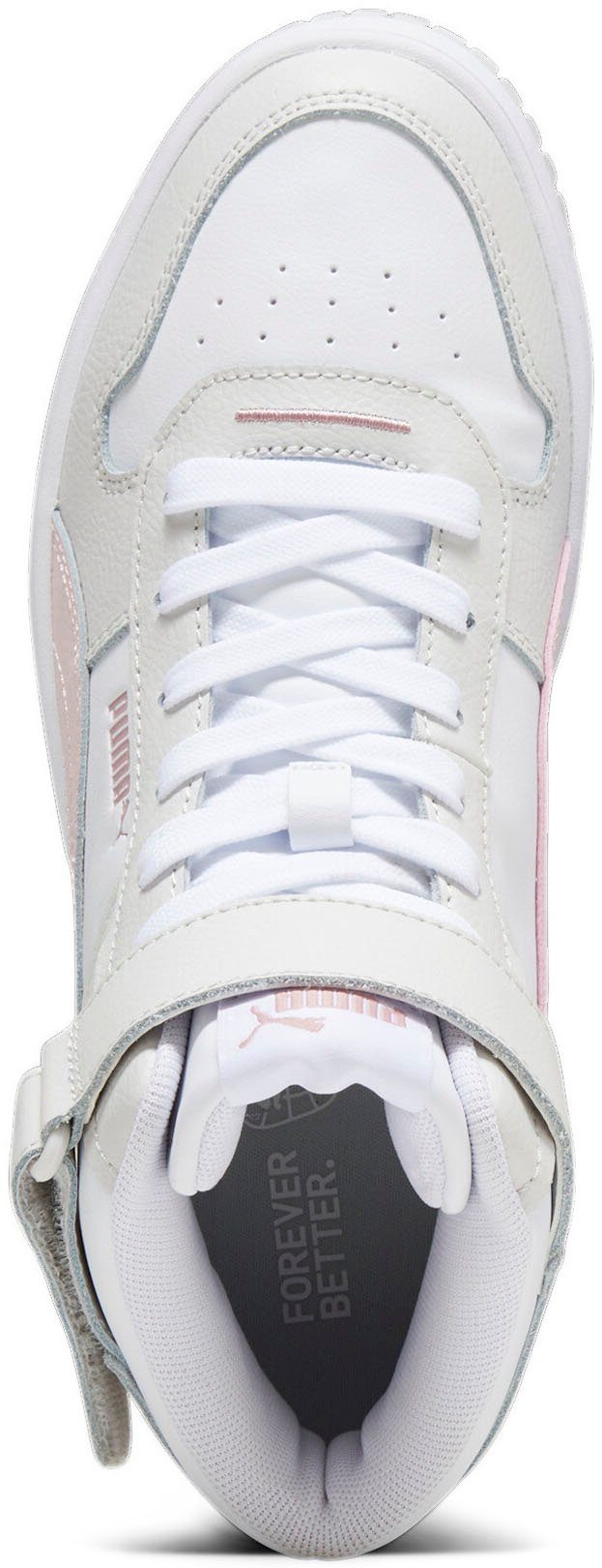 PUMA Sneakers Carina Street Mid