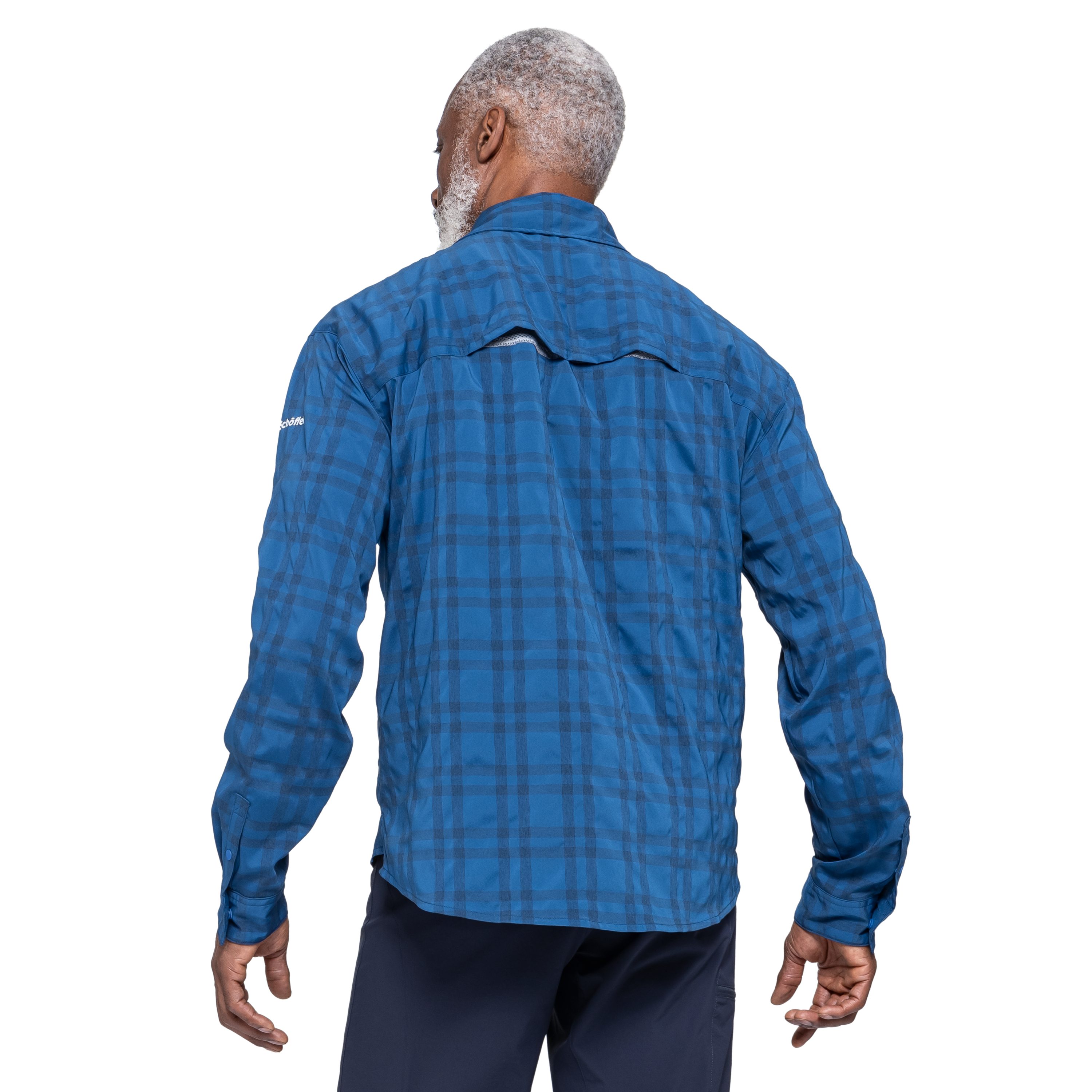 Schöffel Functioneel shirt