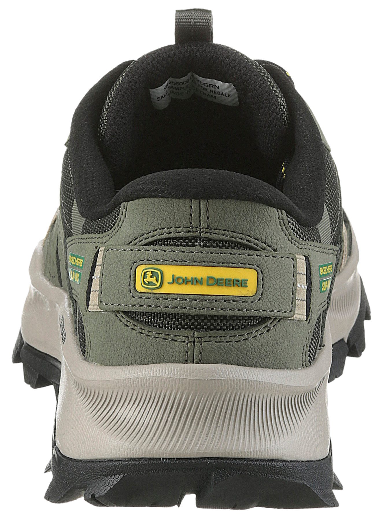 Skechers Slip-on sneakers