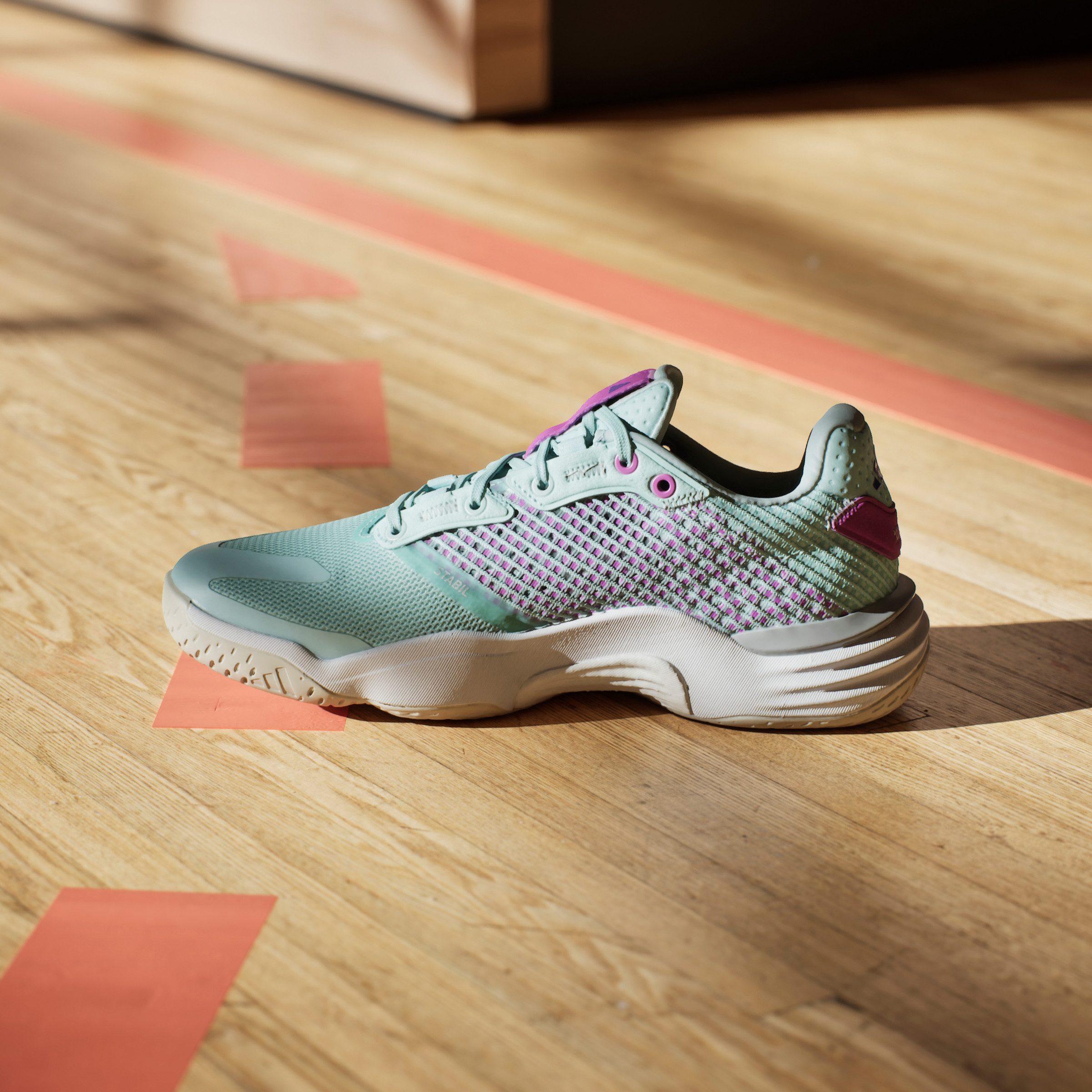 adidas Performance Handbalschoenen STABIL 16 INDOOR
