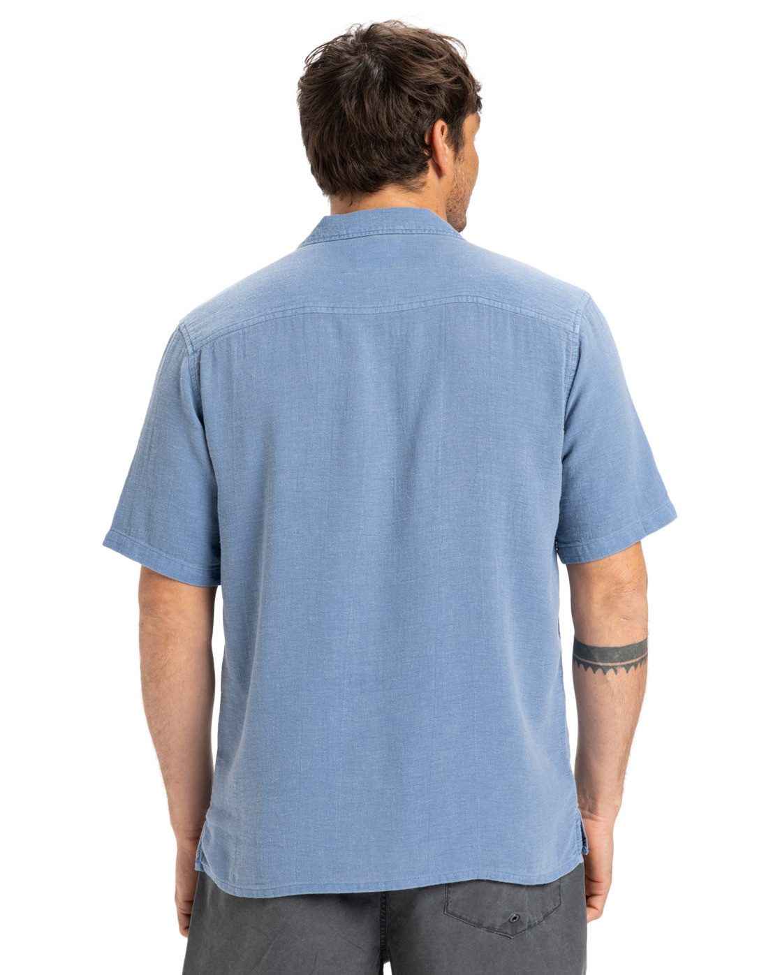 Quiksilver Functioneel shirt SUNRISE