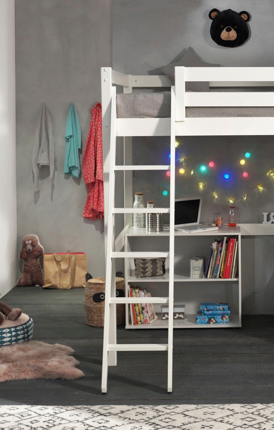 Vipack Kinderrek PINO