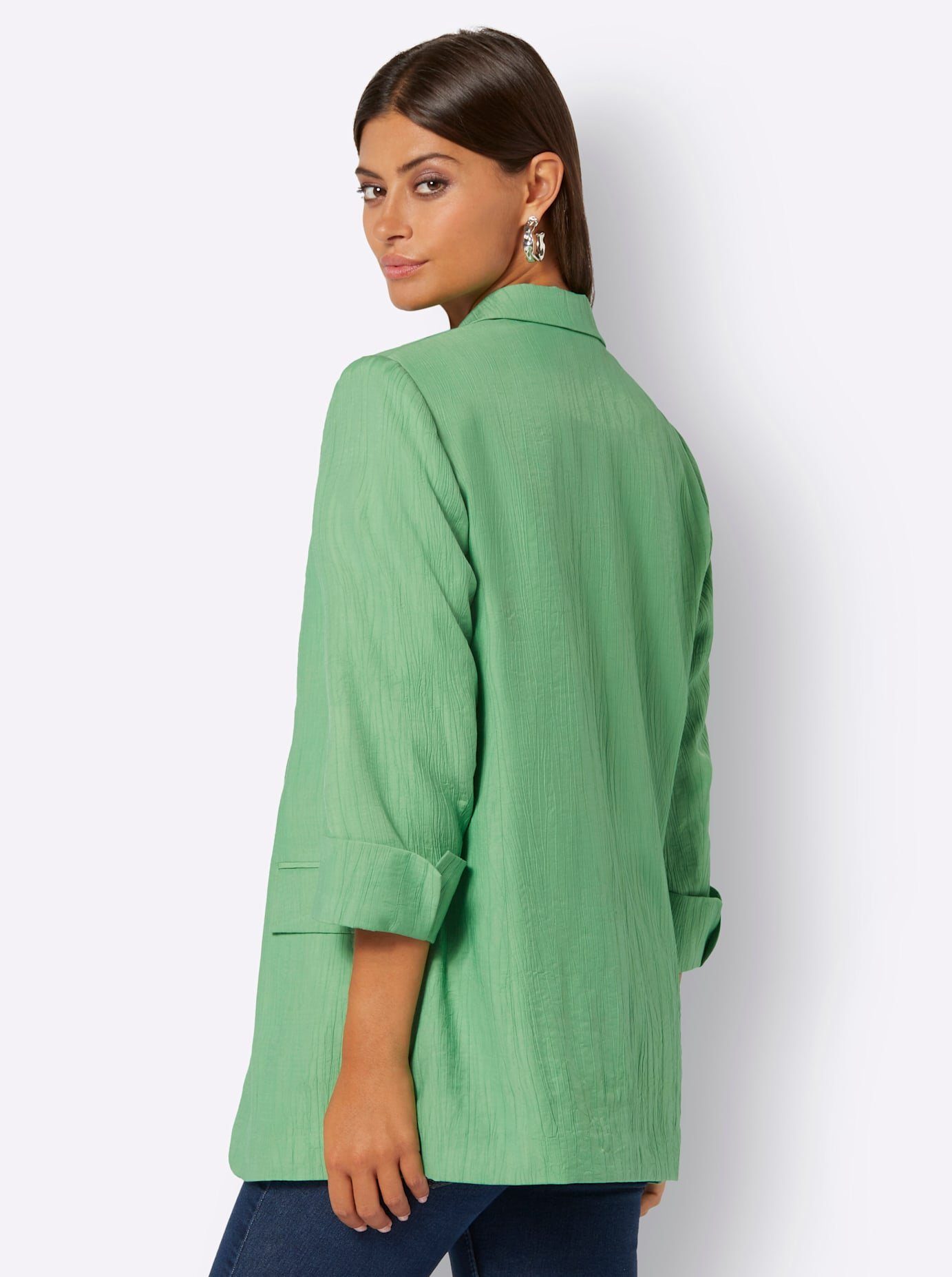 Creation L Jasje Blazer