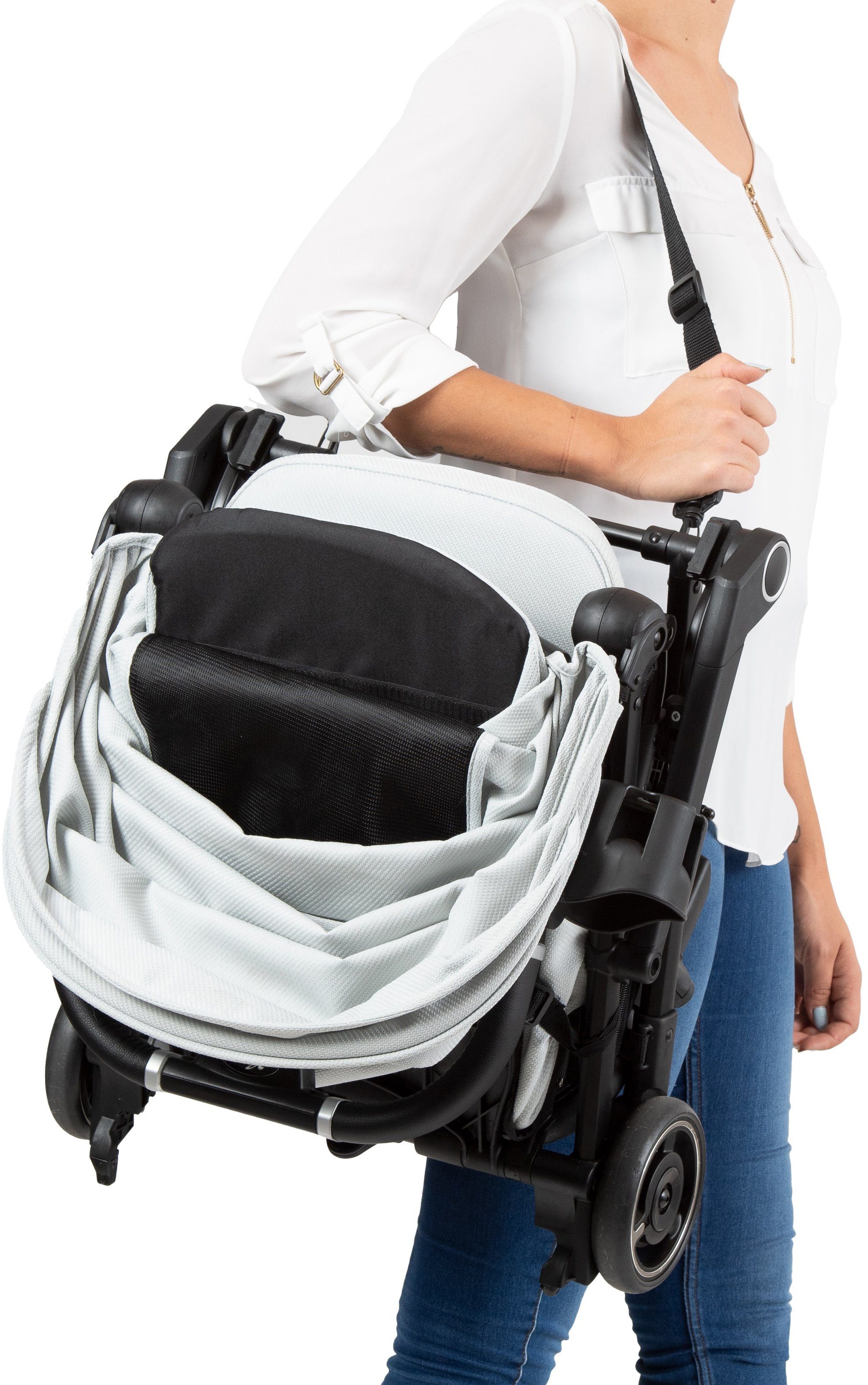 Hartan Kinder-buggy Bit - Buggy 1