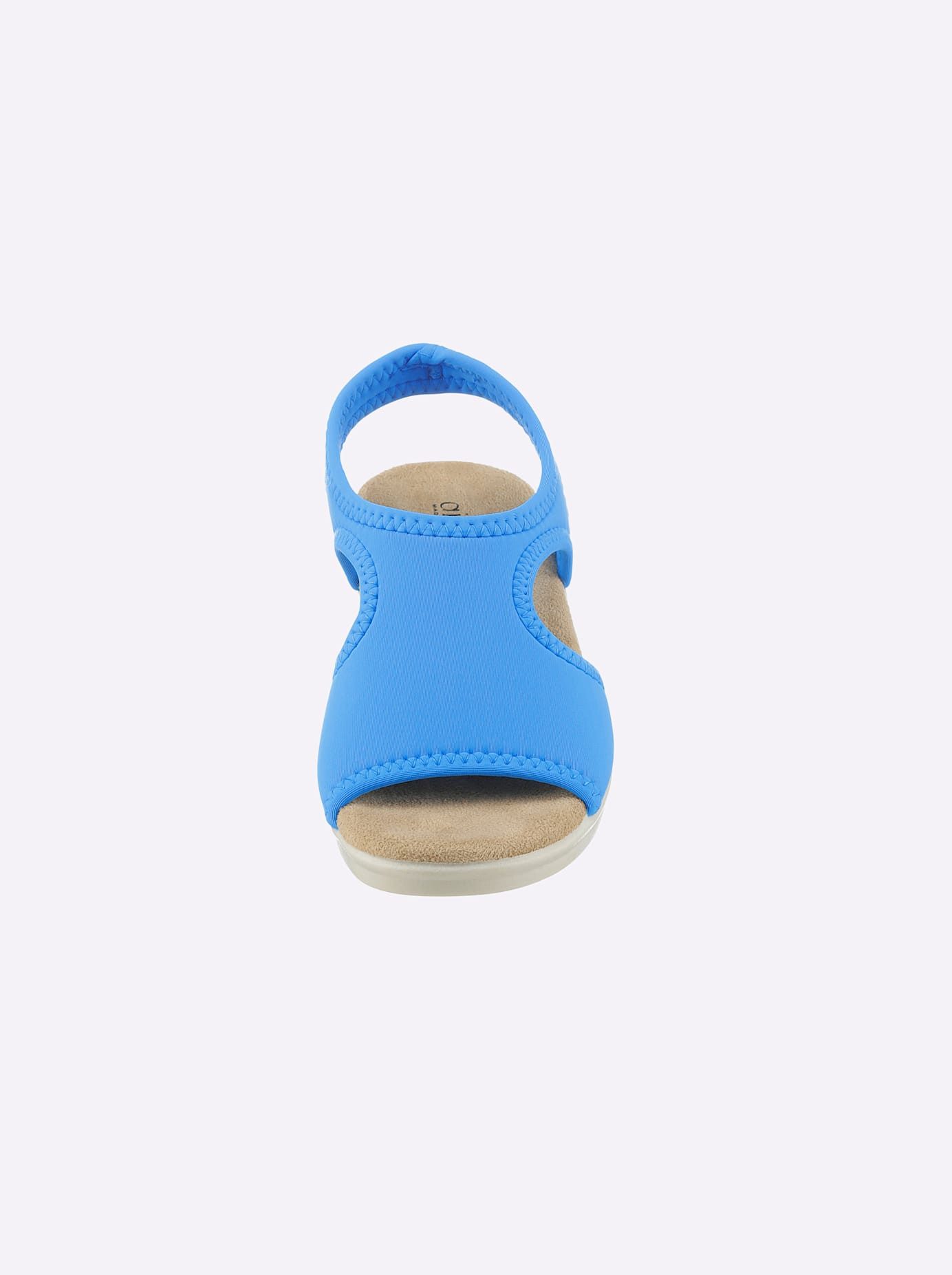 Casual Looks Sandalen