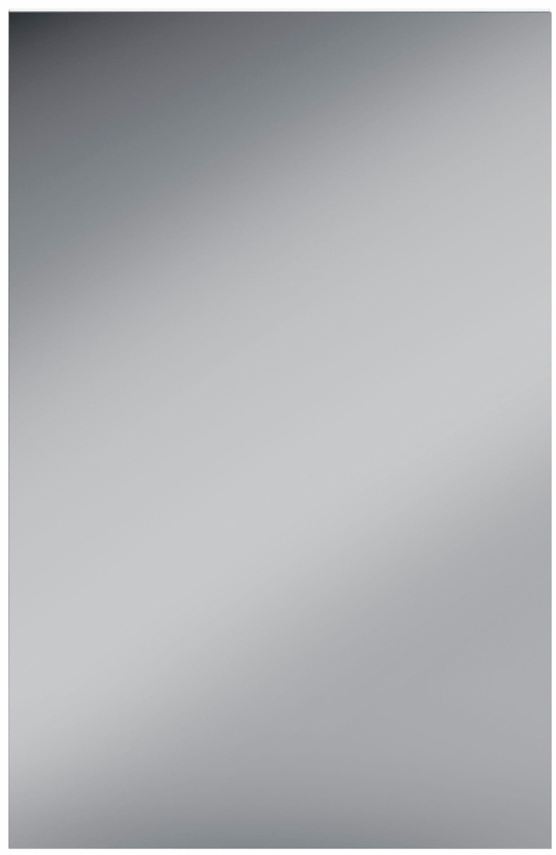 INOSIGN Halmeubelset Malmö, Breedte 115 cm, MDF Front met groeffrezing, 3-delig, bestaande uit: (3-delig)