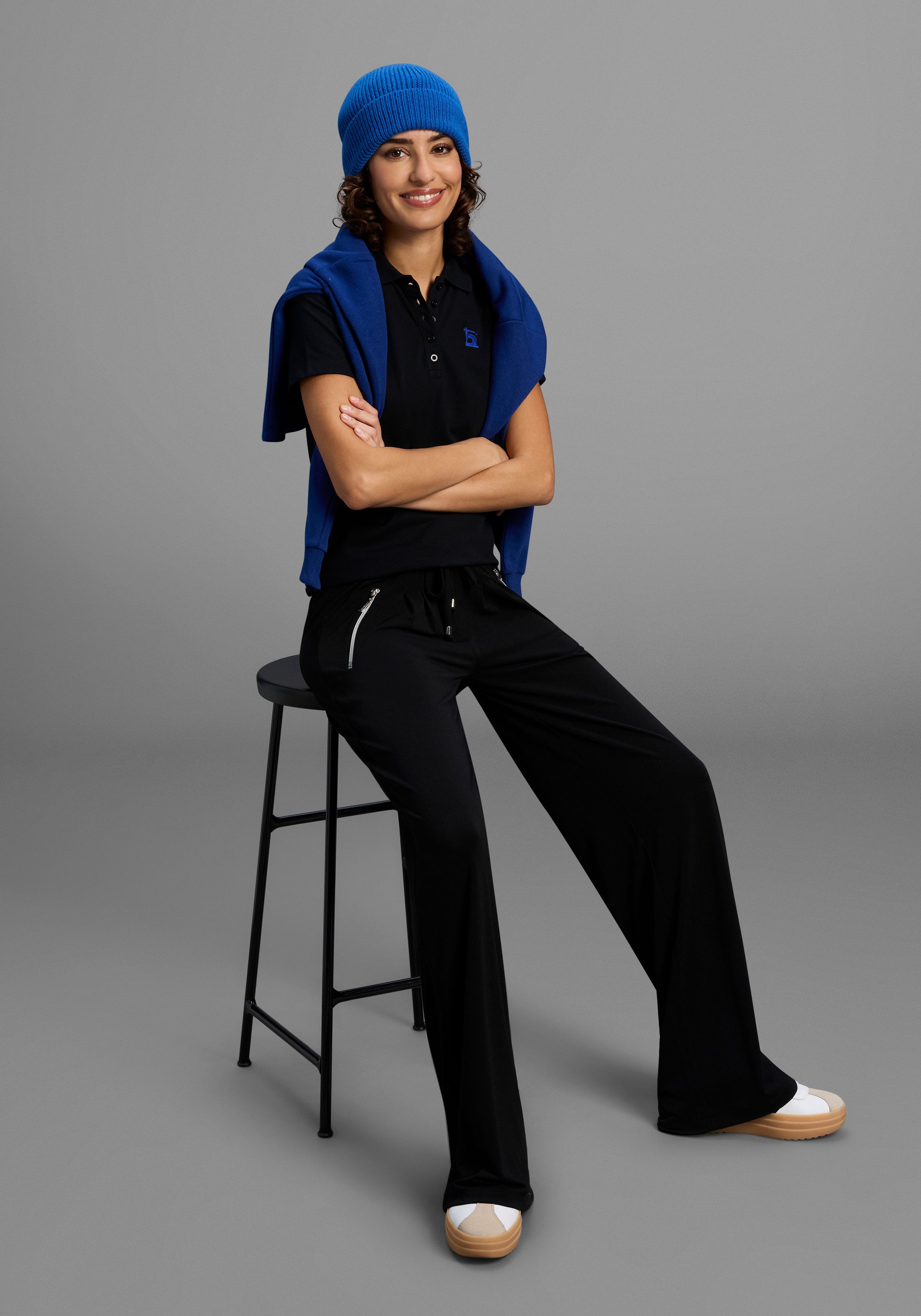 Laura Scott Jerseybroek
