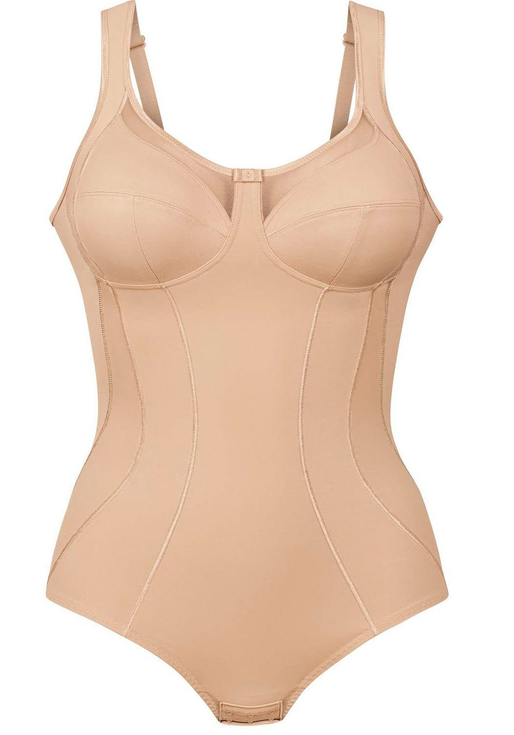 Anita Comfort Corrigerende body Comfort-corselet Clara Art korset, figuur flatterend, slanker makend, vormend