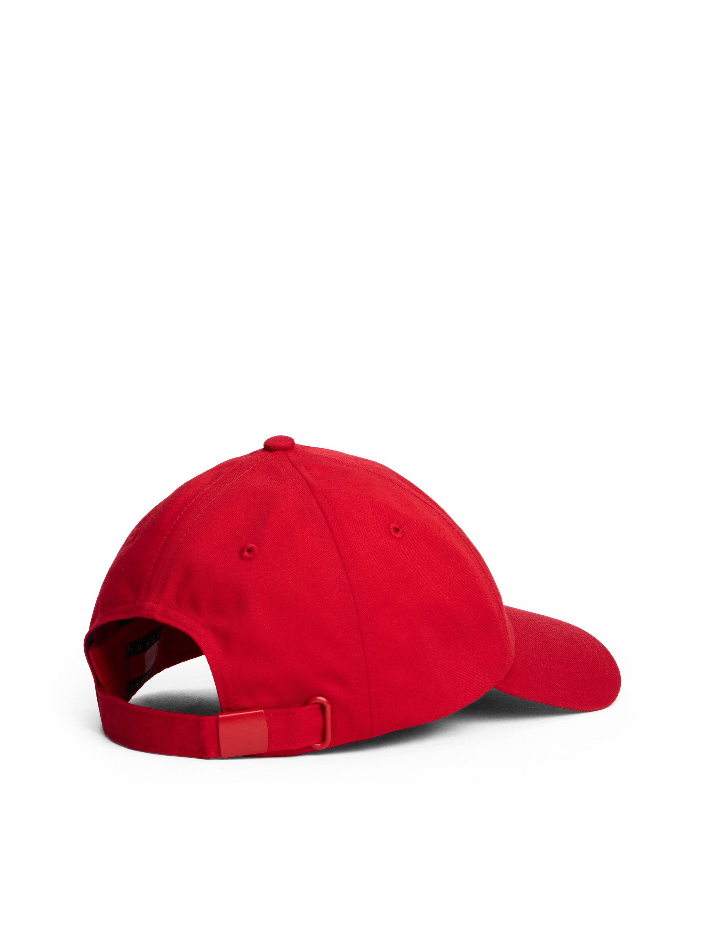 TOMMY JEANS Baseball pet TJM HERITAGE CORE CAP Klem sluiting, grote logostiksel