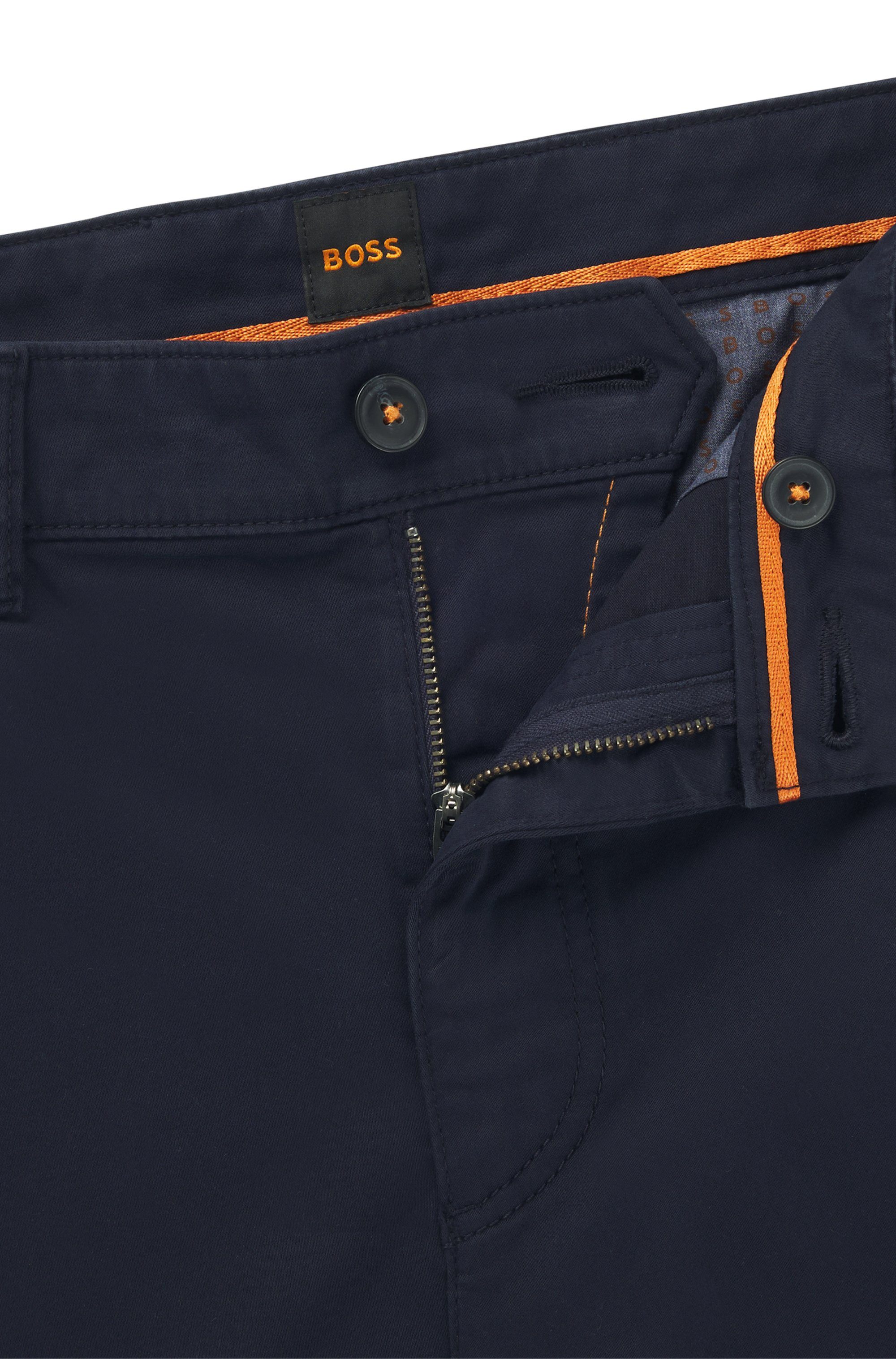 Boss Orange Chino Regular-1