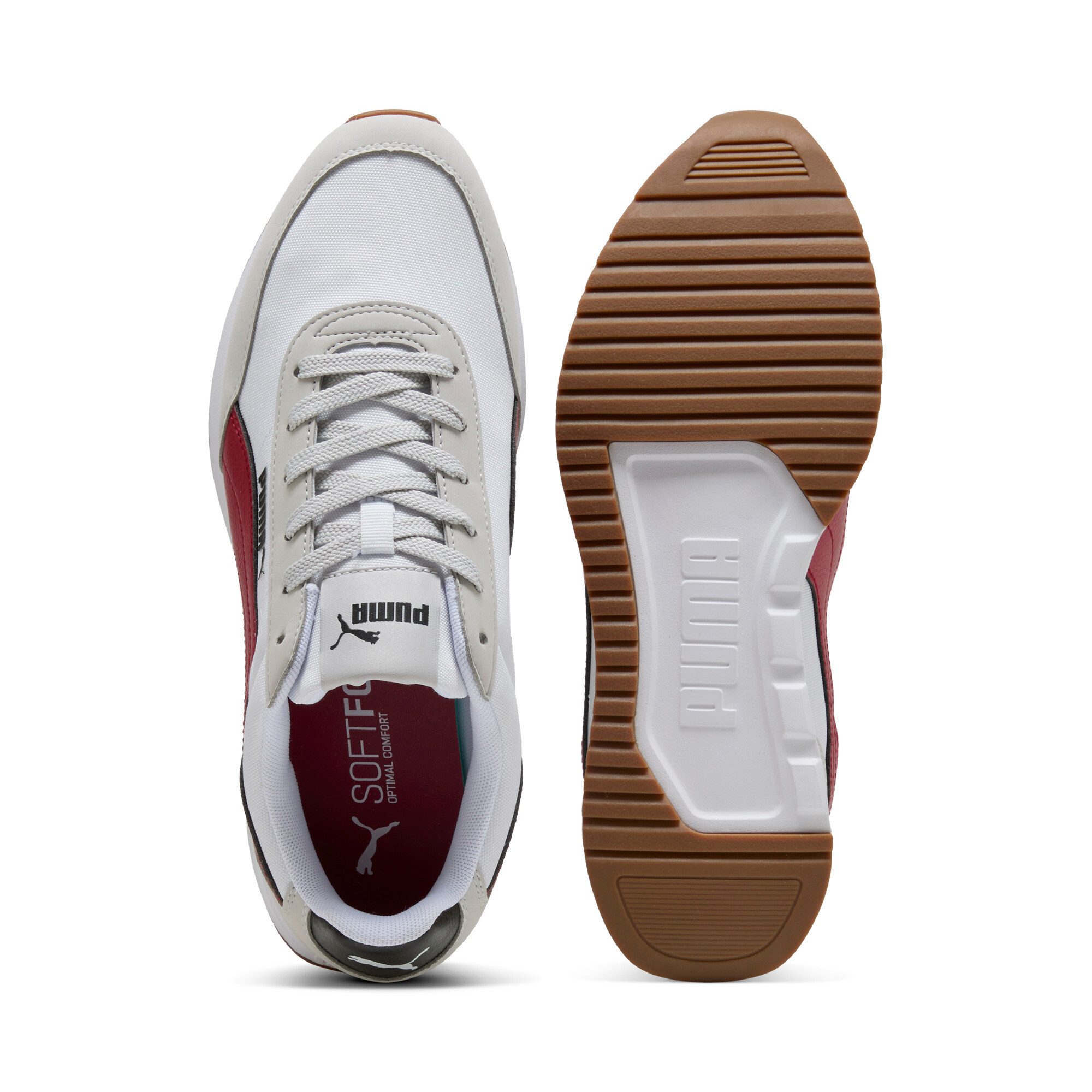 PUMA Sneakers R78 LIGHTWIND