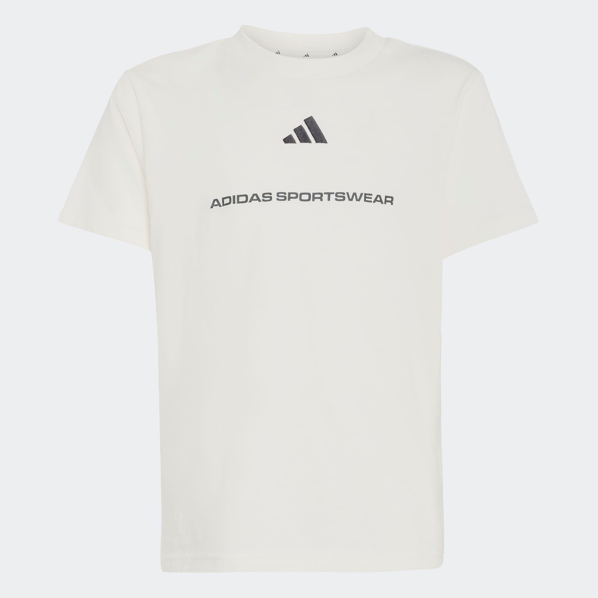 adidas Sportswear T-shirt B SJ T