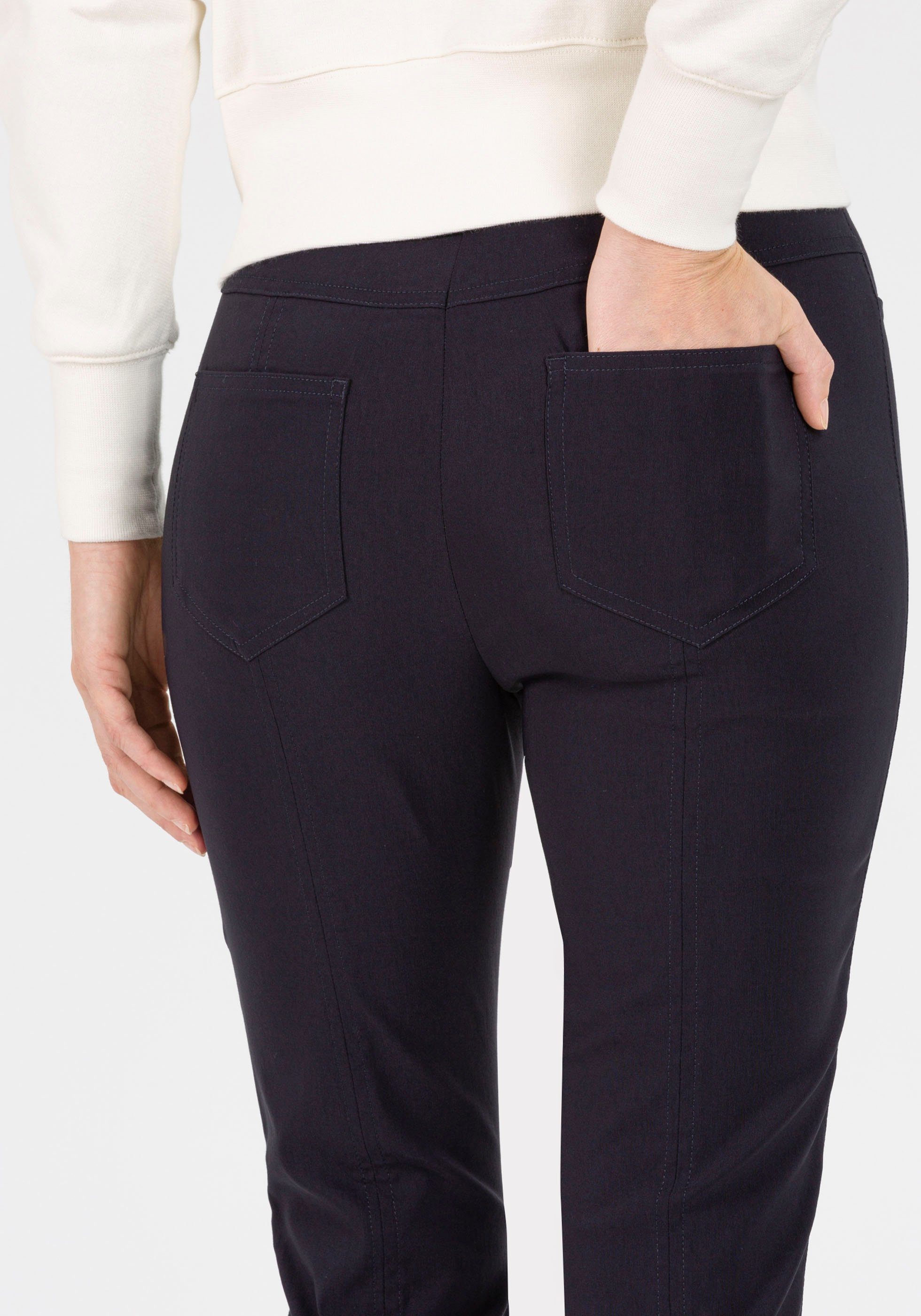 Stehmann 3/4 broek Igor