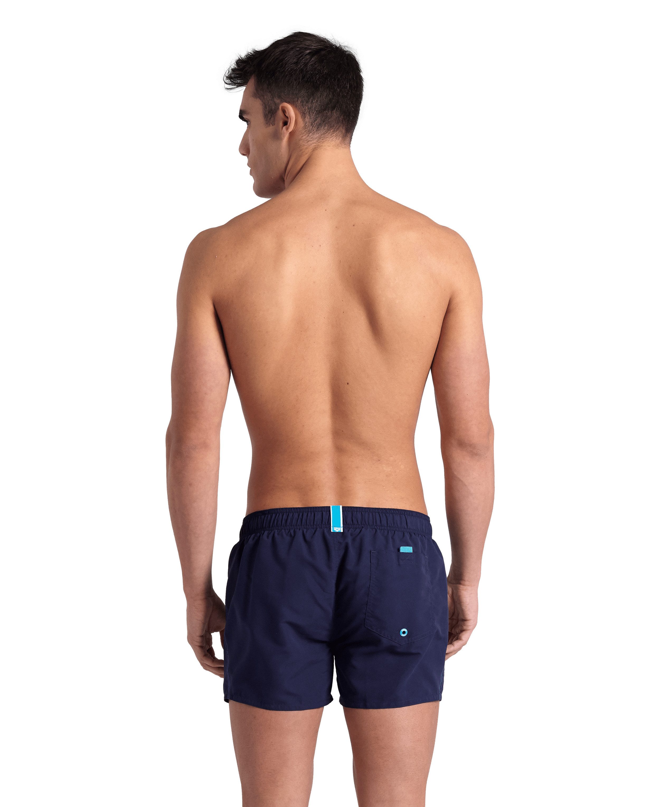 Arena Zwemshort FUNDAMENTALS X-SHORT R