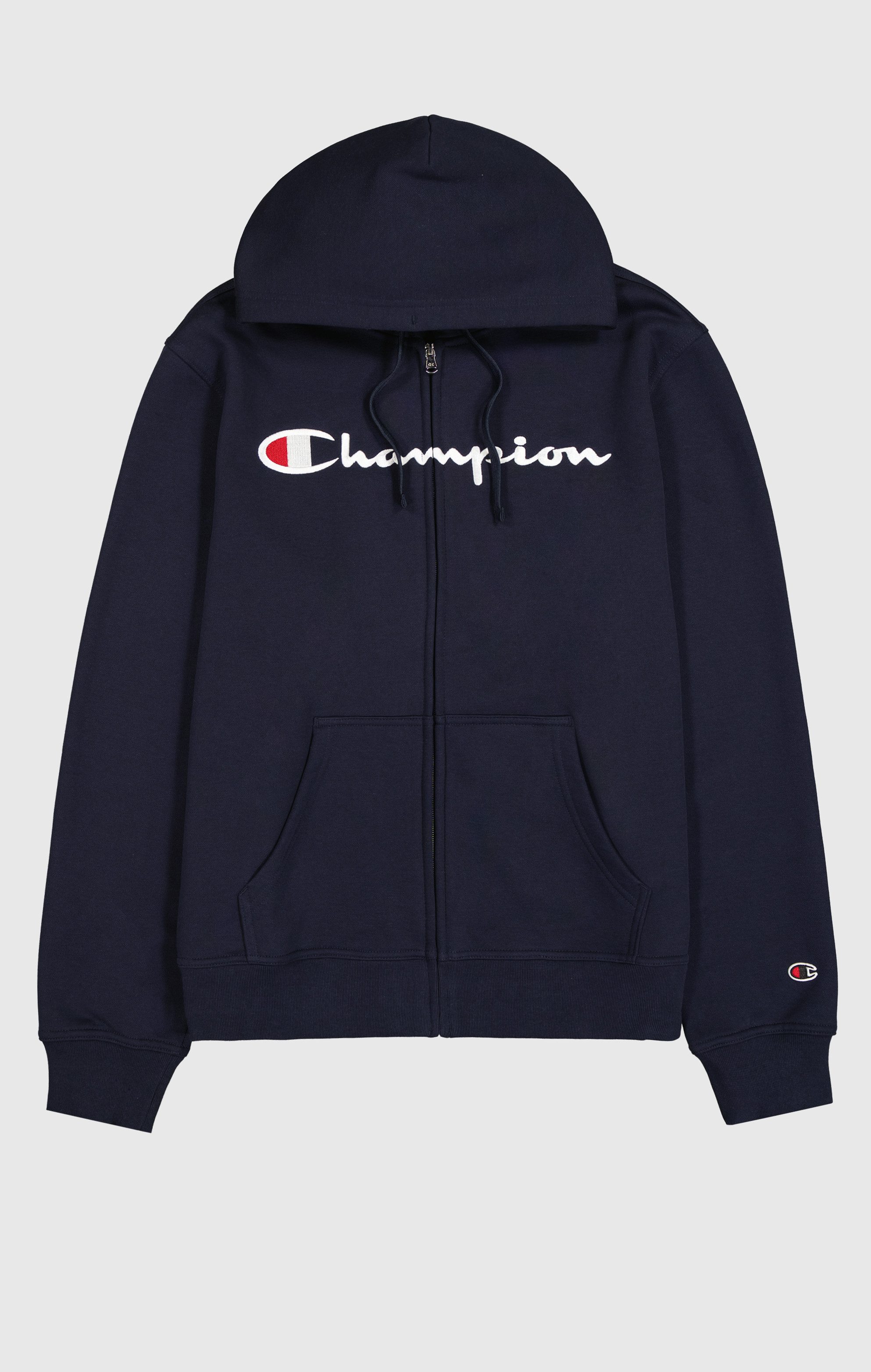 Champion Capuchonsweatvest HOODED FULL ZIP SWEATSHIRT