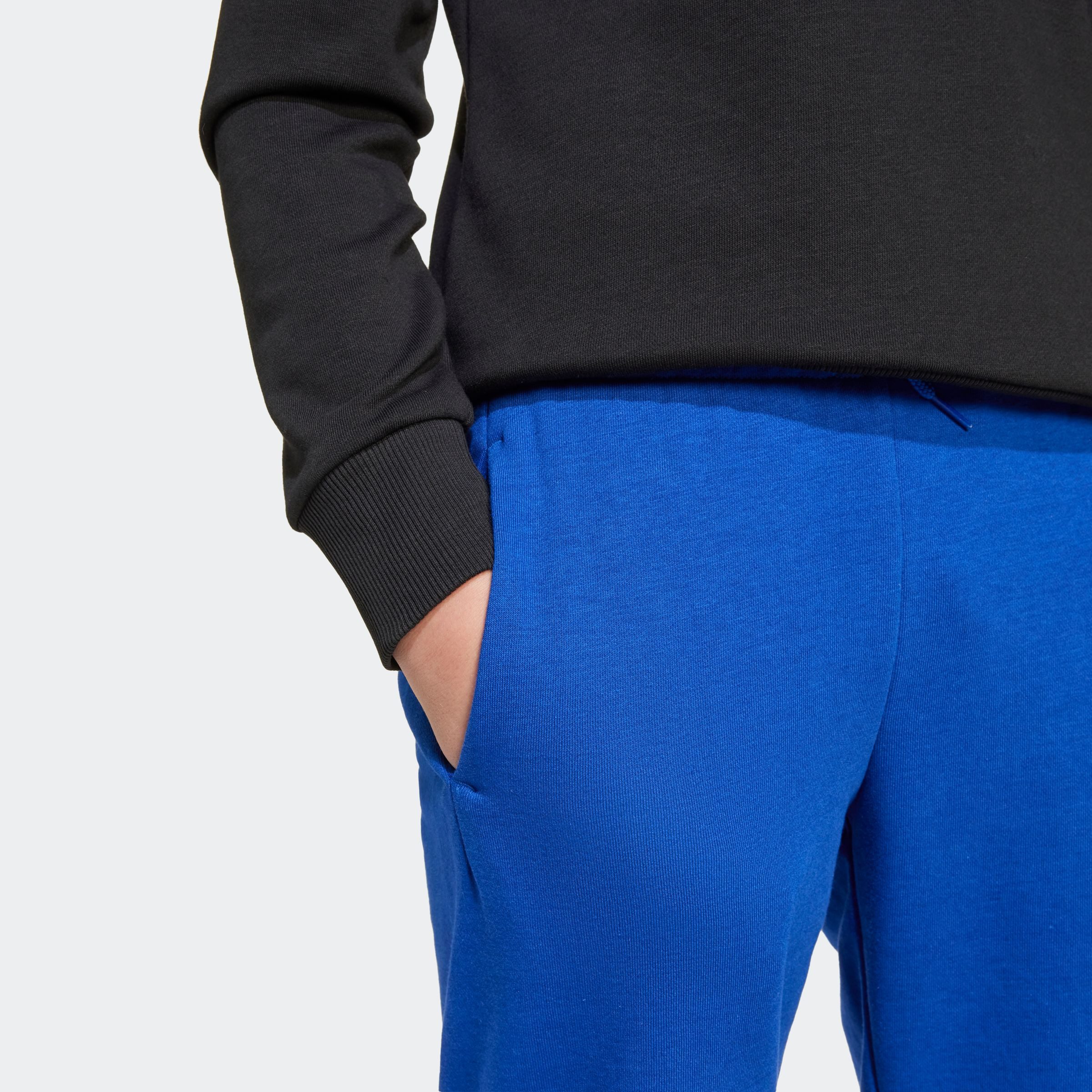 adidas Sportswear Sportbroek J BL FT PT 280 (1-delig)