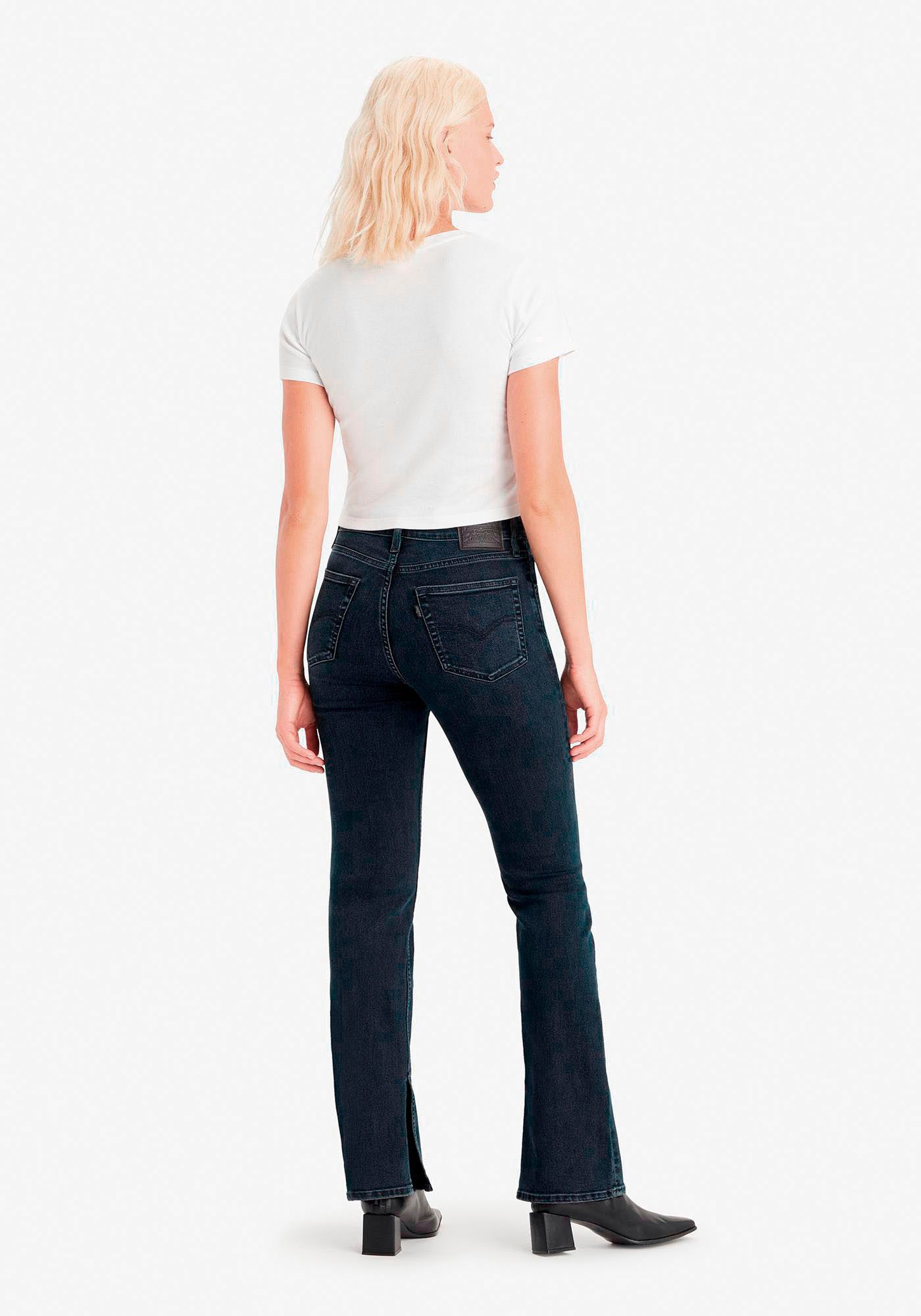 Levi's® Bootcut jeans 725 High-Rise Bootcut