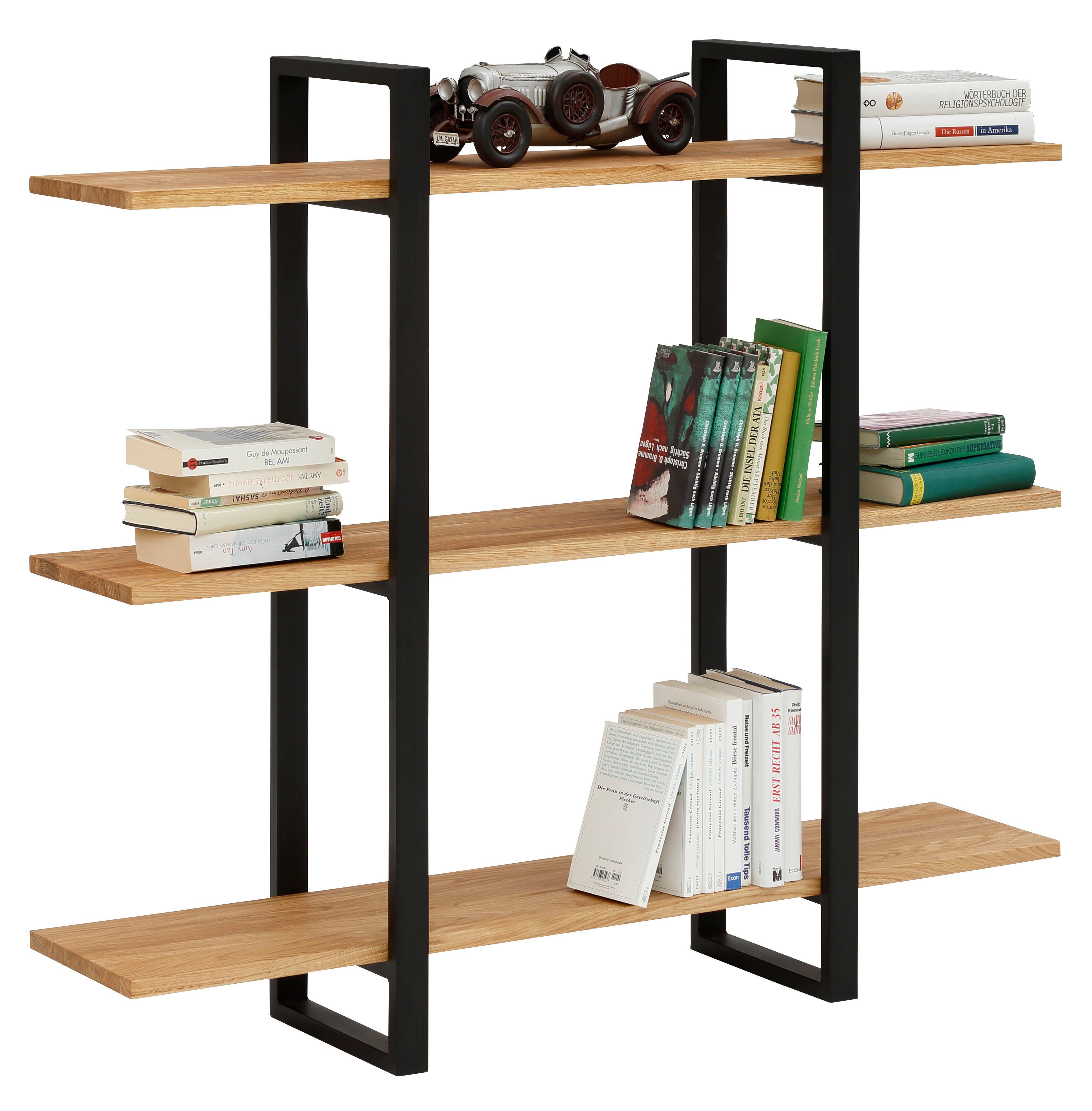 Home affaire Boekenkast Krystian rek