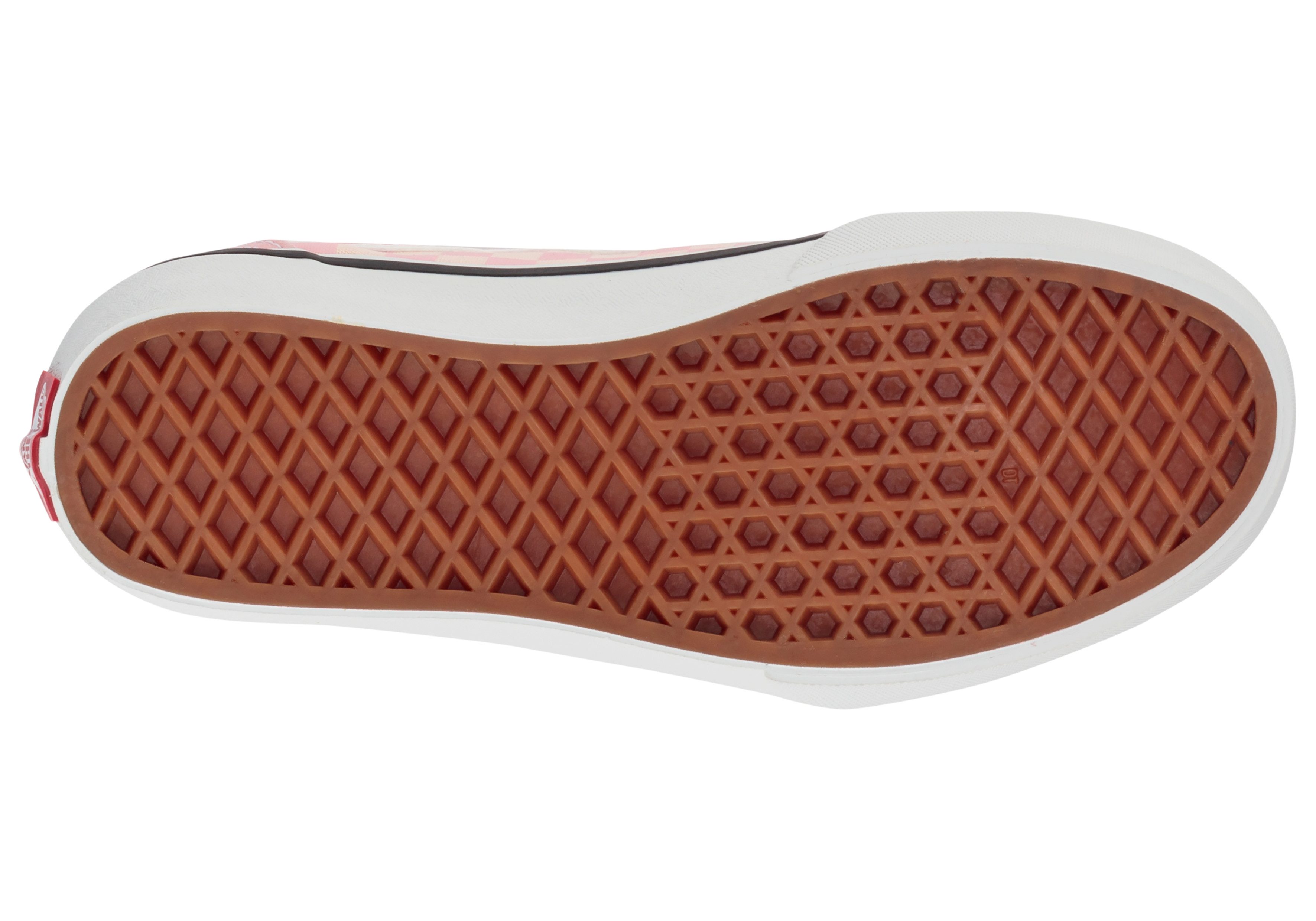 Vans Sneakers Ward