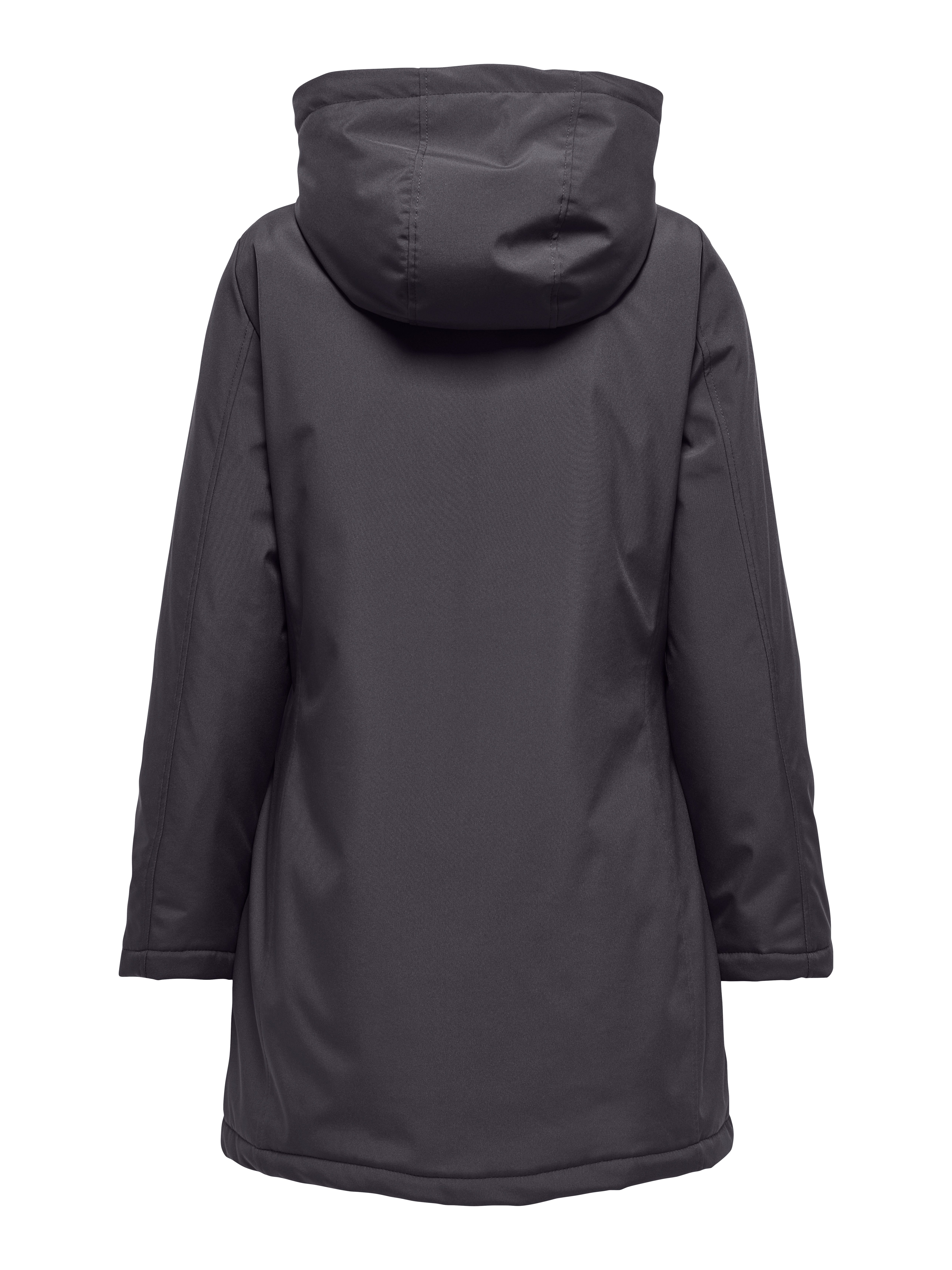 Only Parka ONLOLIVIA LIFE PARKA COAT CS OTW