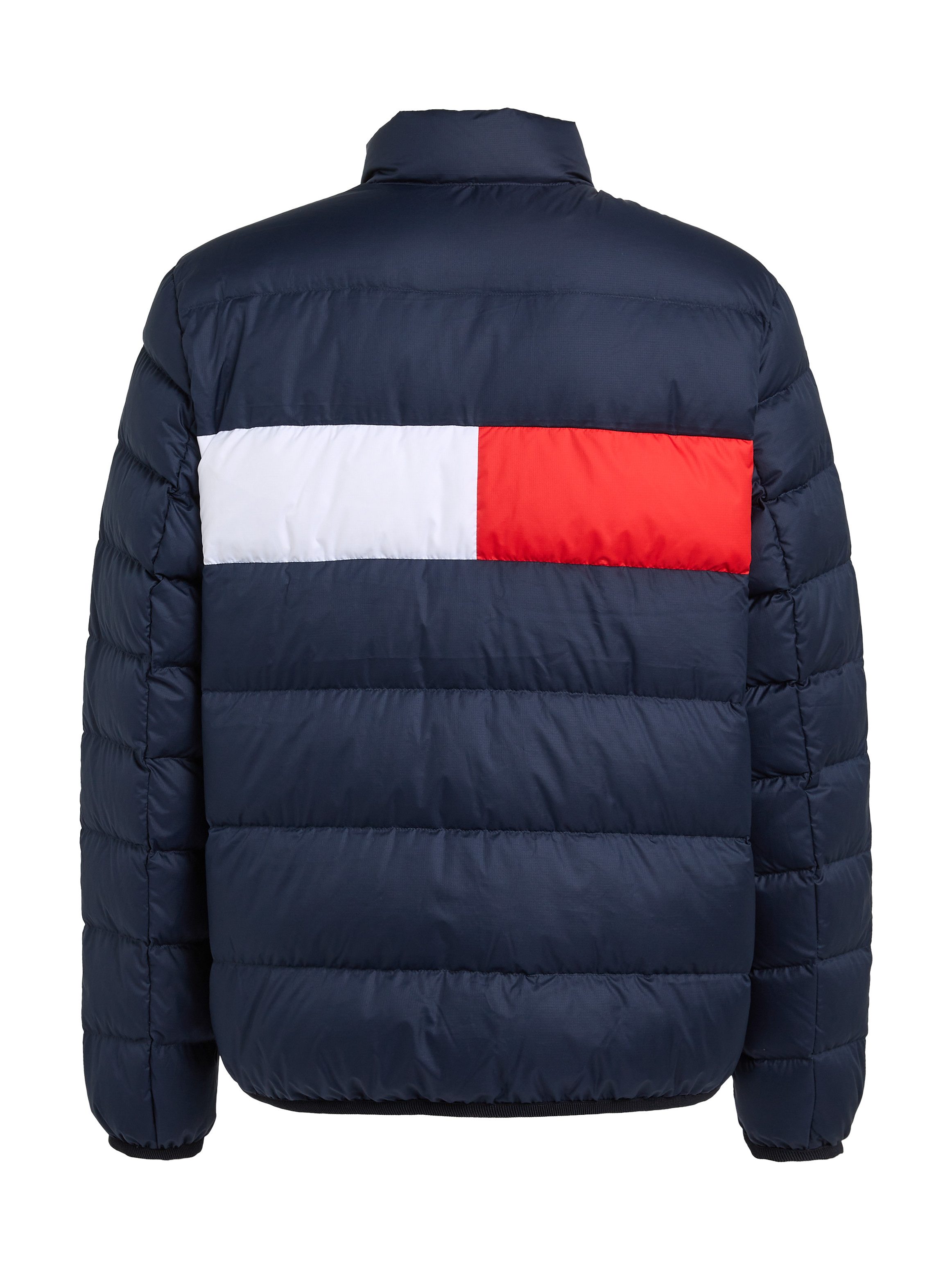 TOMMY JEANS Outdoorjack TJM LT DOWN FLAG JACKET EXT