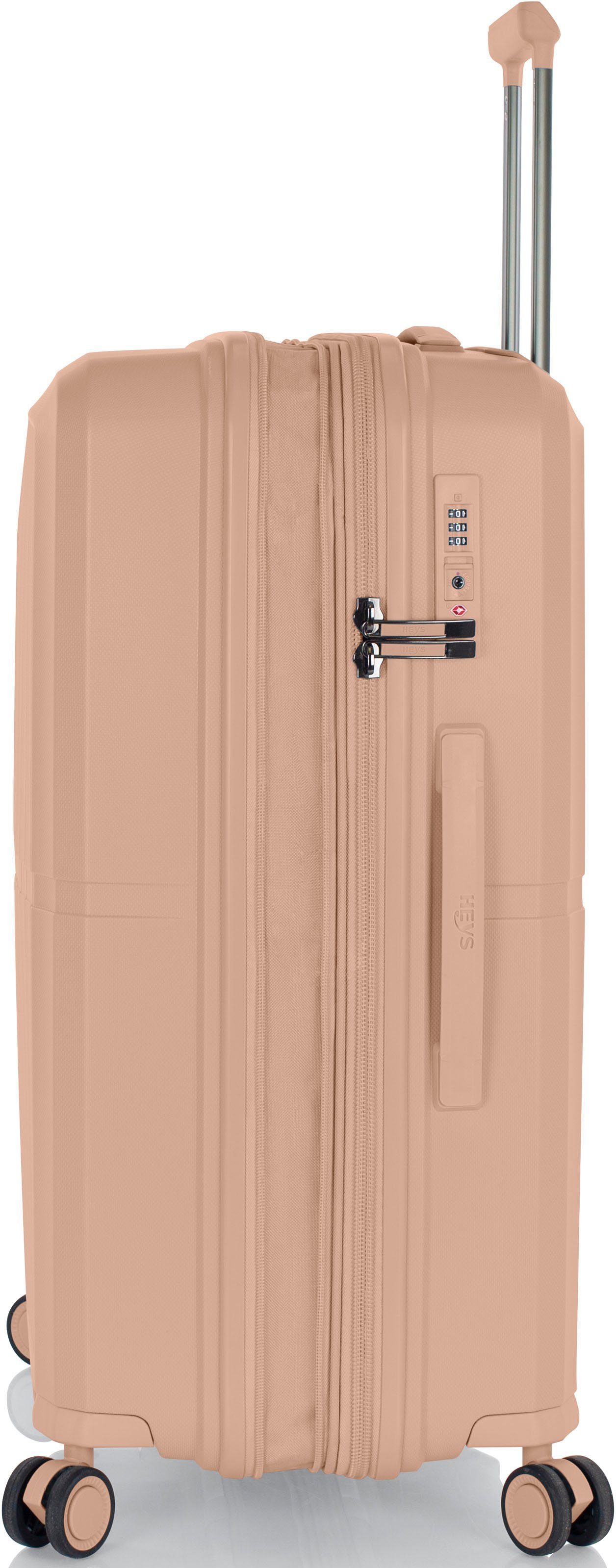 Heys Hardshell-trolley AirLite, verschillende maten en kleuren Heys x Joachim Llambi harde koffer TSA-slot