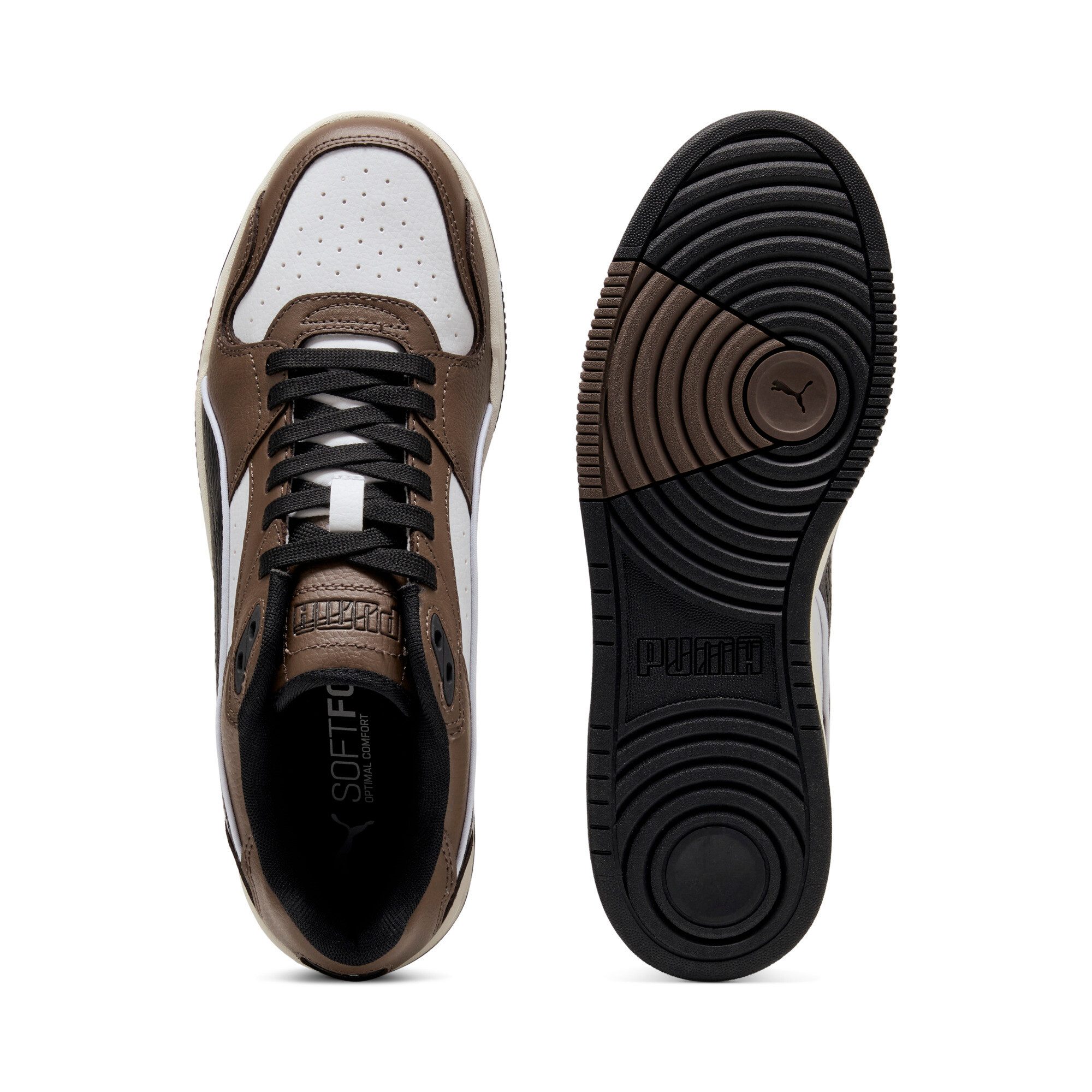 PUMA Sneakers RBD BREAK LOW