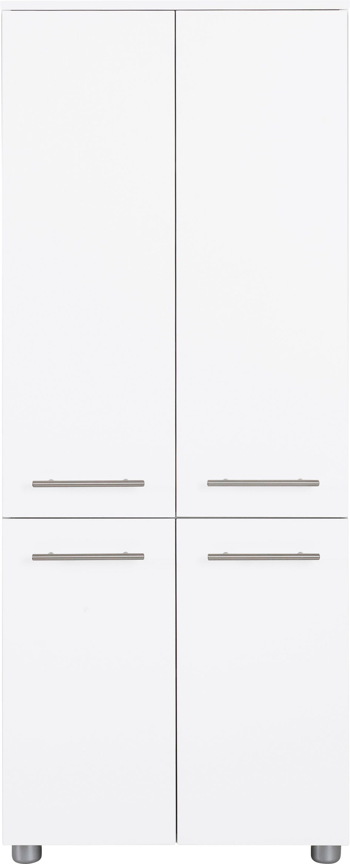 OPTIFIT Halfhoge kast Bern
