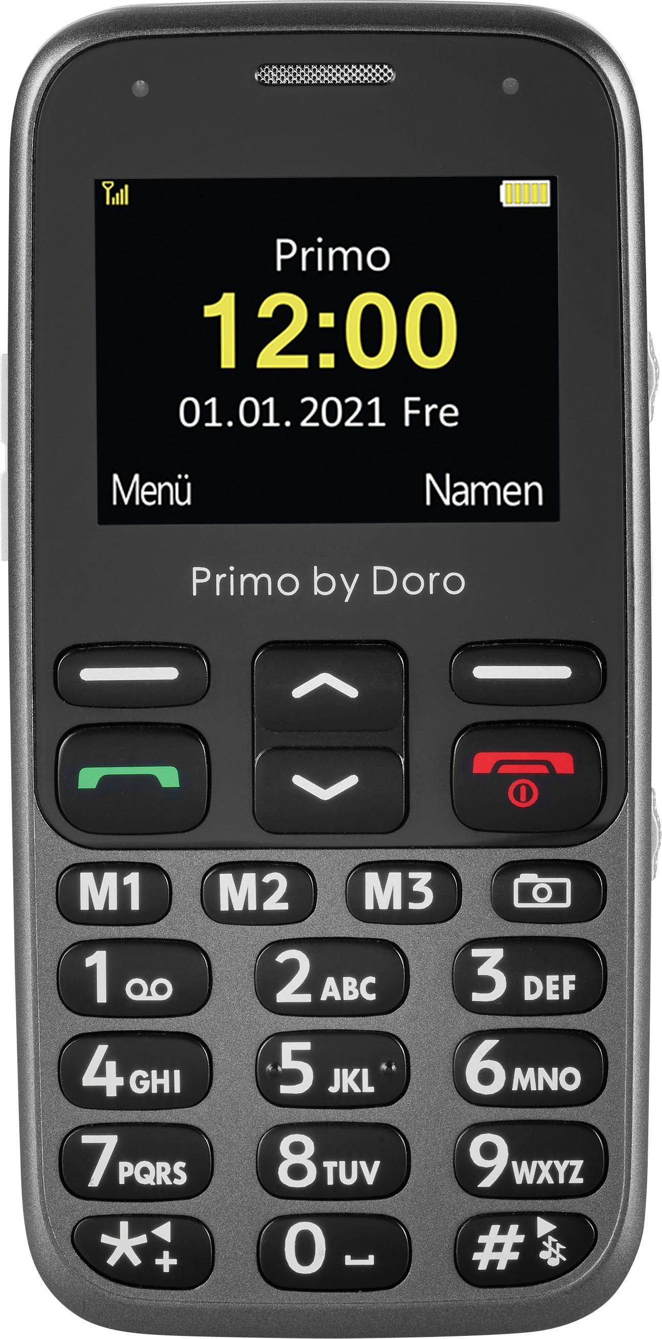 Primo Gsm PRIMO 218