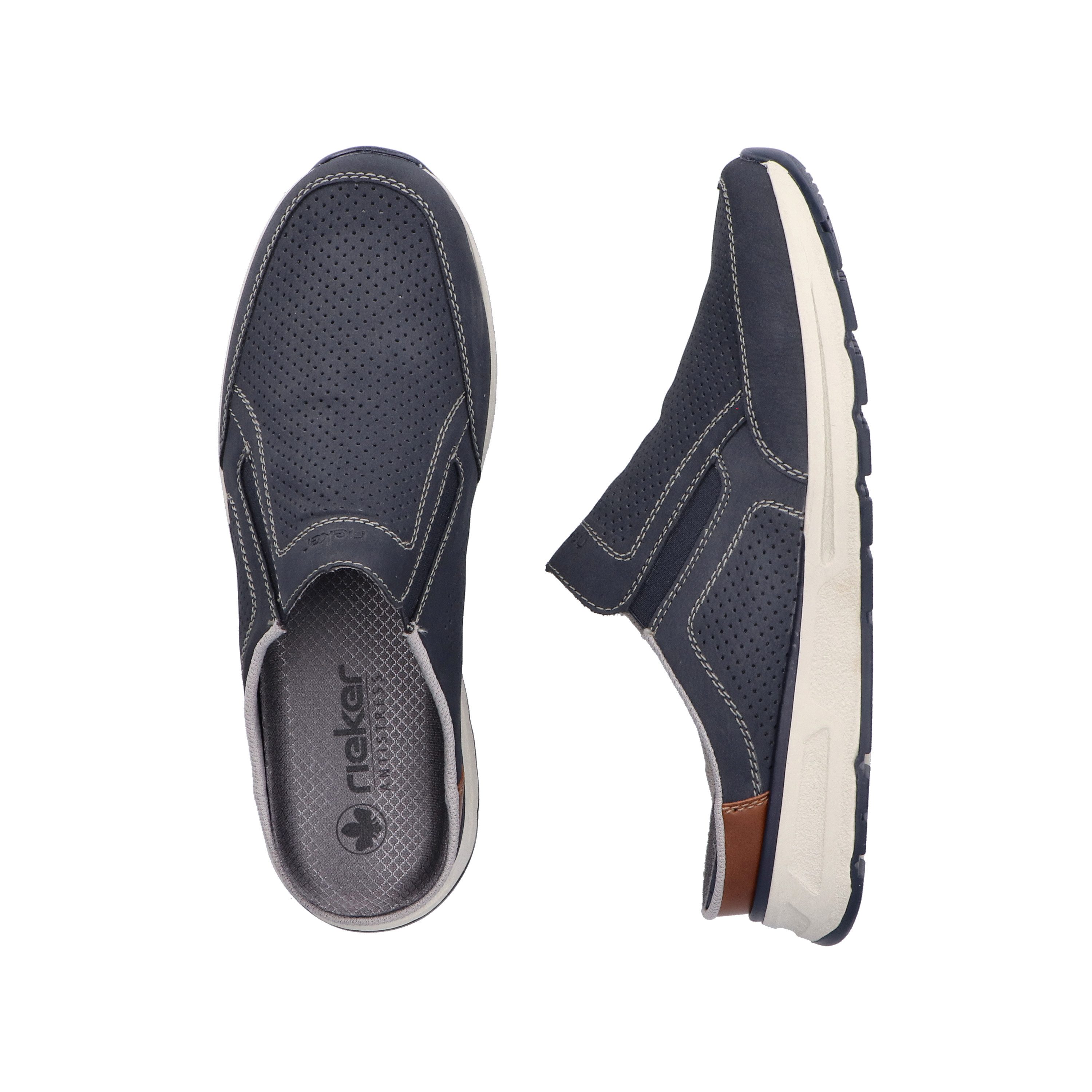 Rieker Clogs