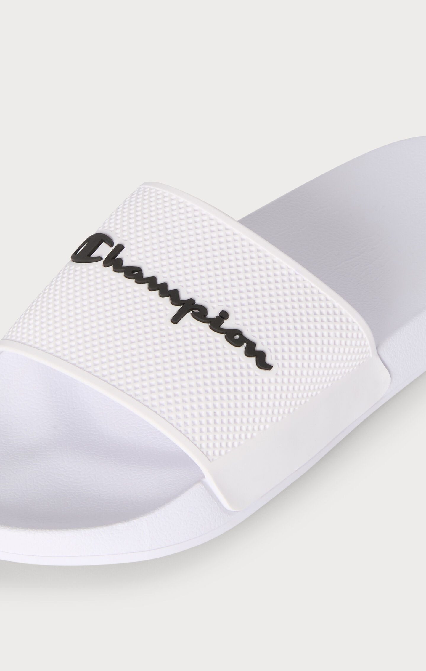 Champion Badslippers DAYTONA Slide