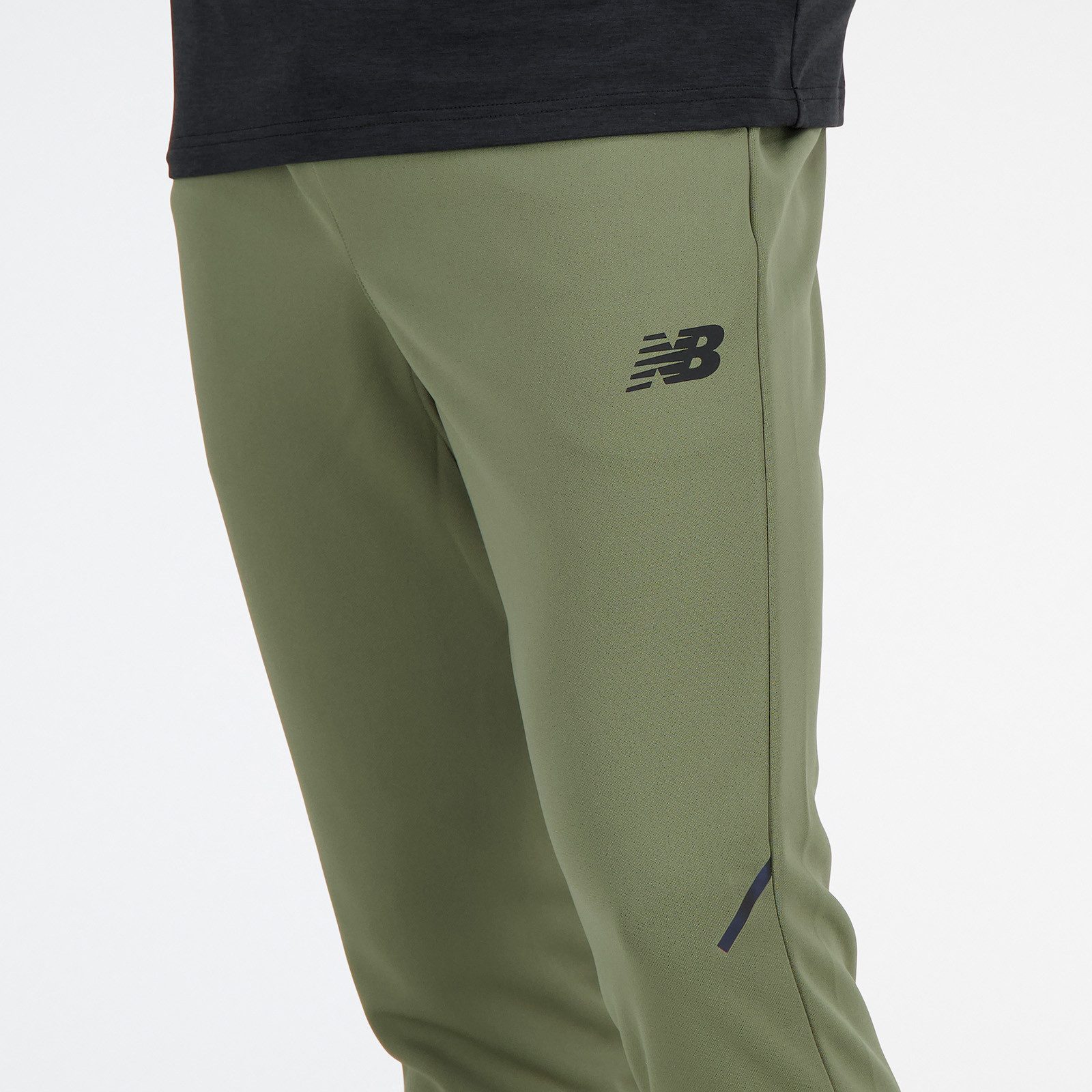 New Balance Trainingsbroek MENS TRAINING PANT