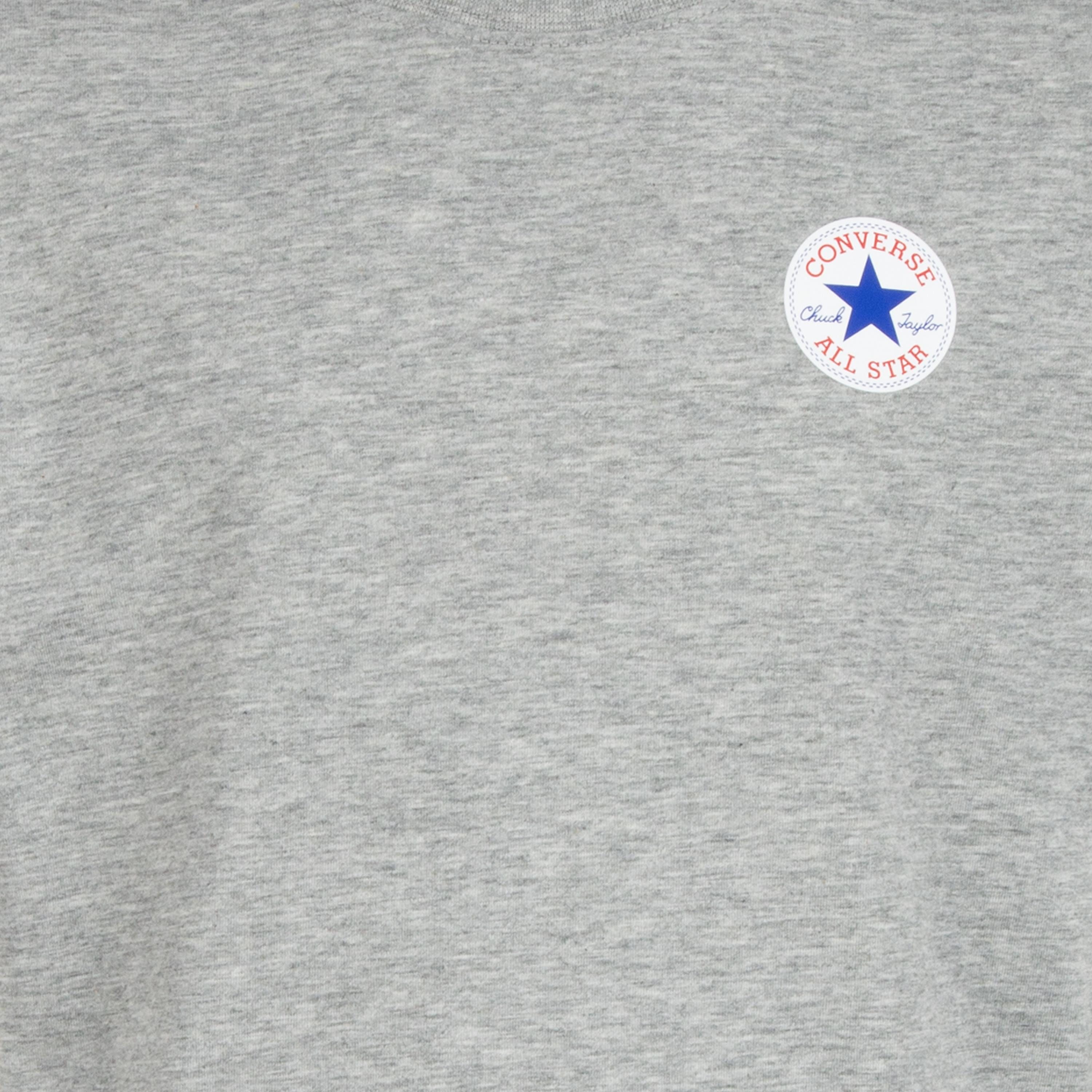 Converse Shirt met korte mouwen Voor kinderen