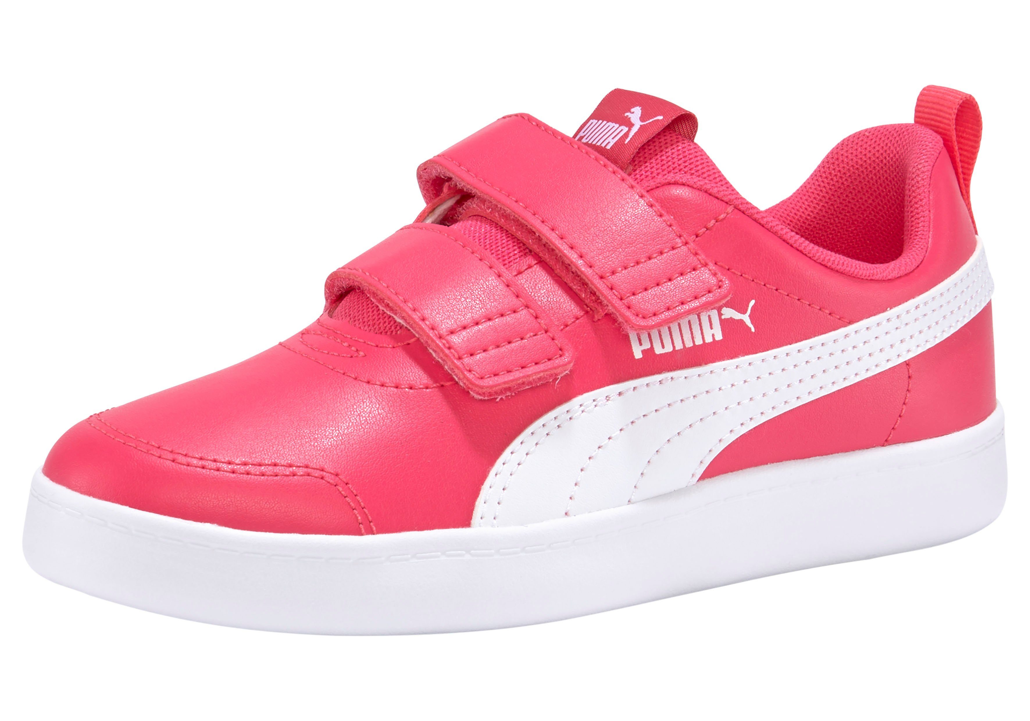 puma court flex
