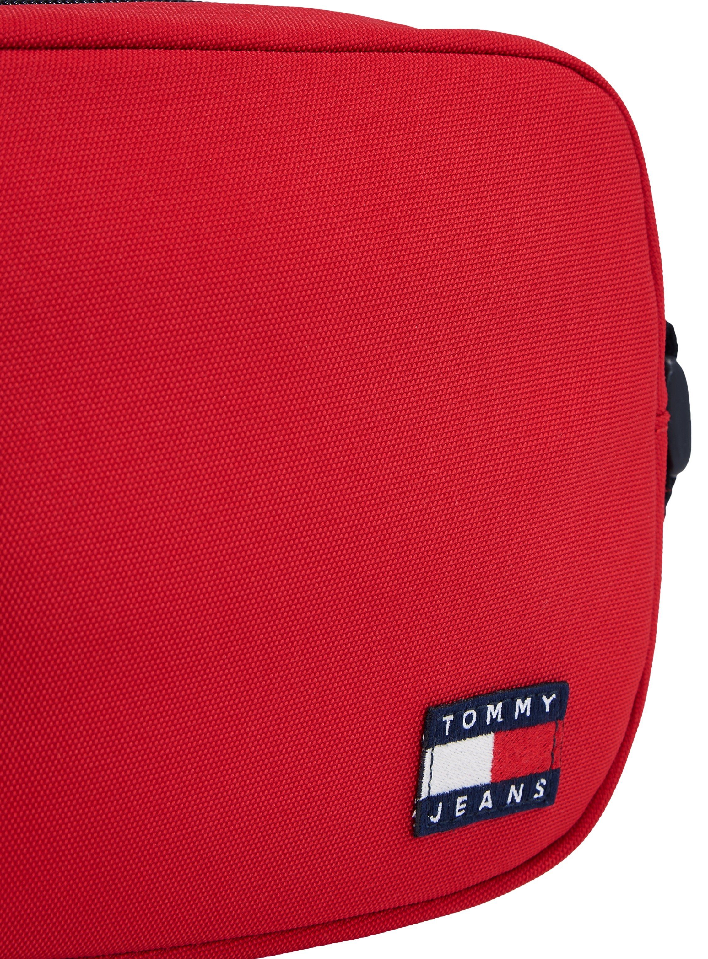 TOMMY JEANS Schoudertas TJW ESSENTIAL DAILY CROSSOVER