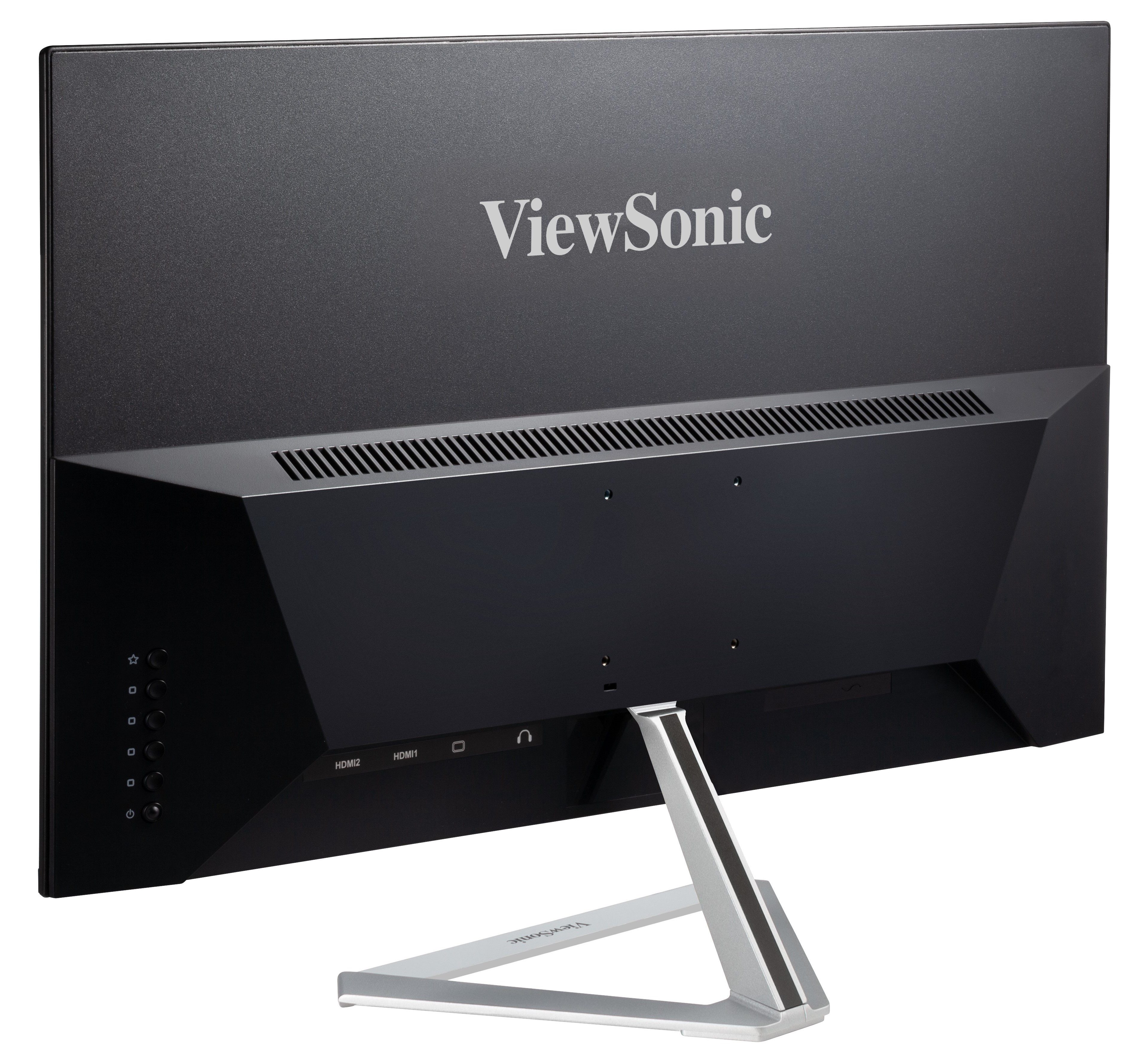 Viewsonic Lcd-monitor VX2776-SMH, 68,6 cm / 27", Full HD
