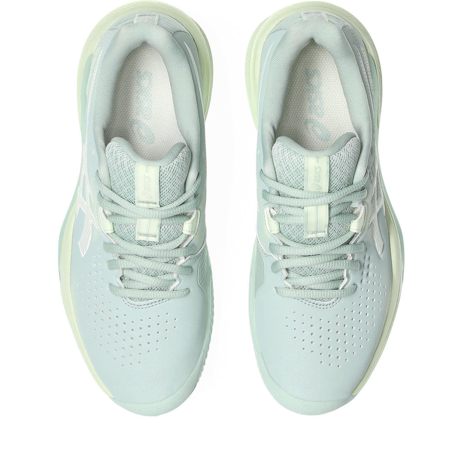 Asics Tennisschoenen GEL-CHALLENGER 15 CLAY