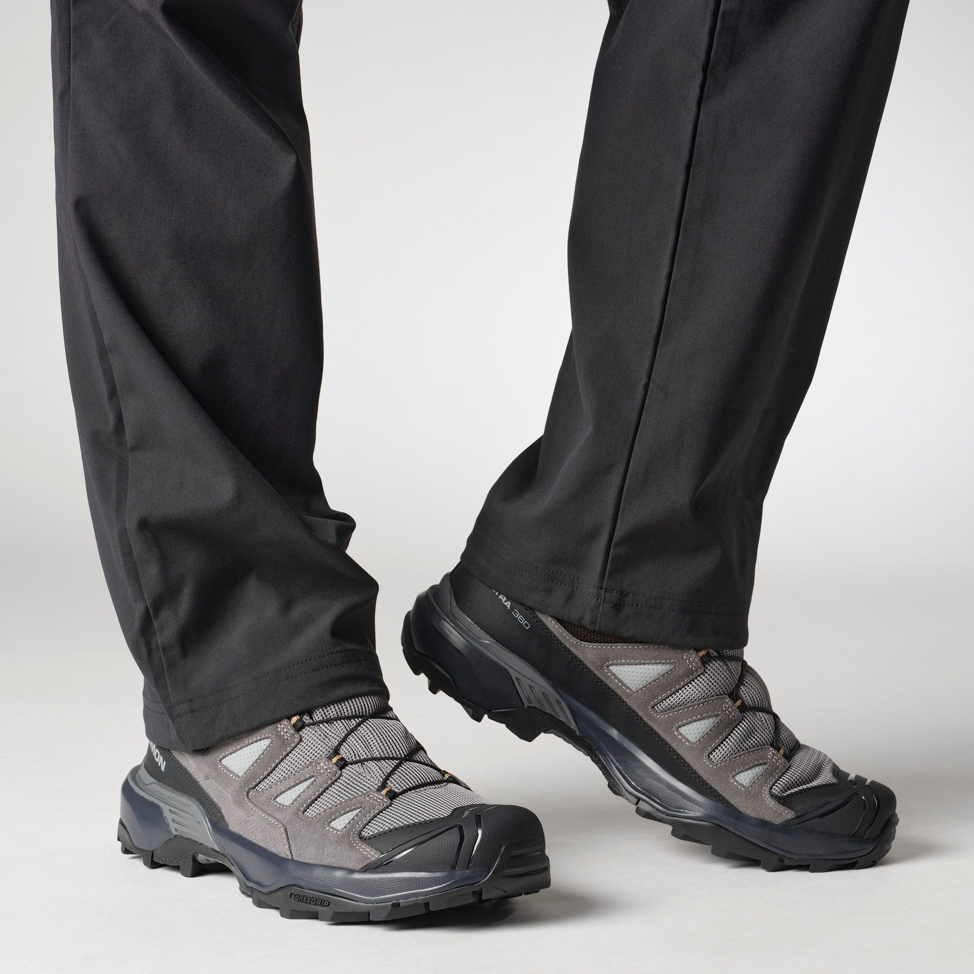 Salomon Outdoorschoenen X ULTRA 360 LEATHER GORE-TEX