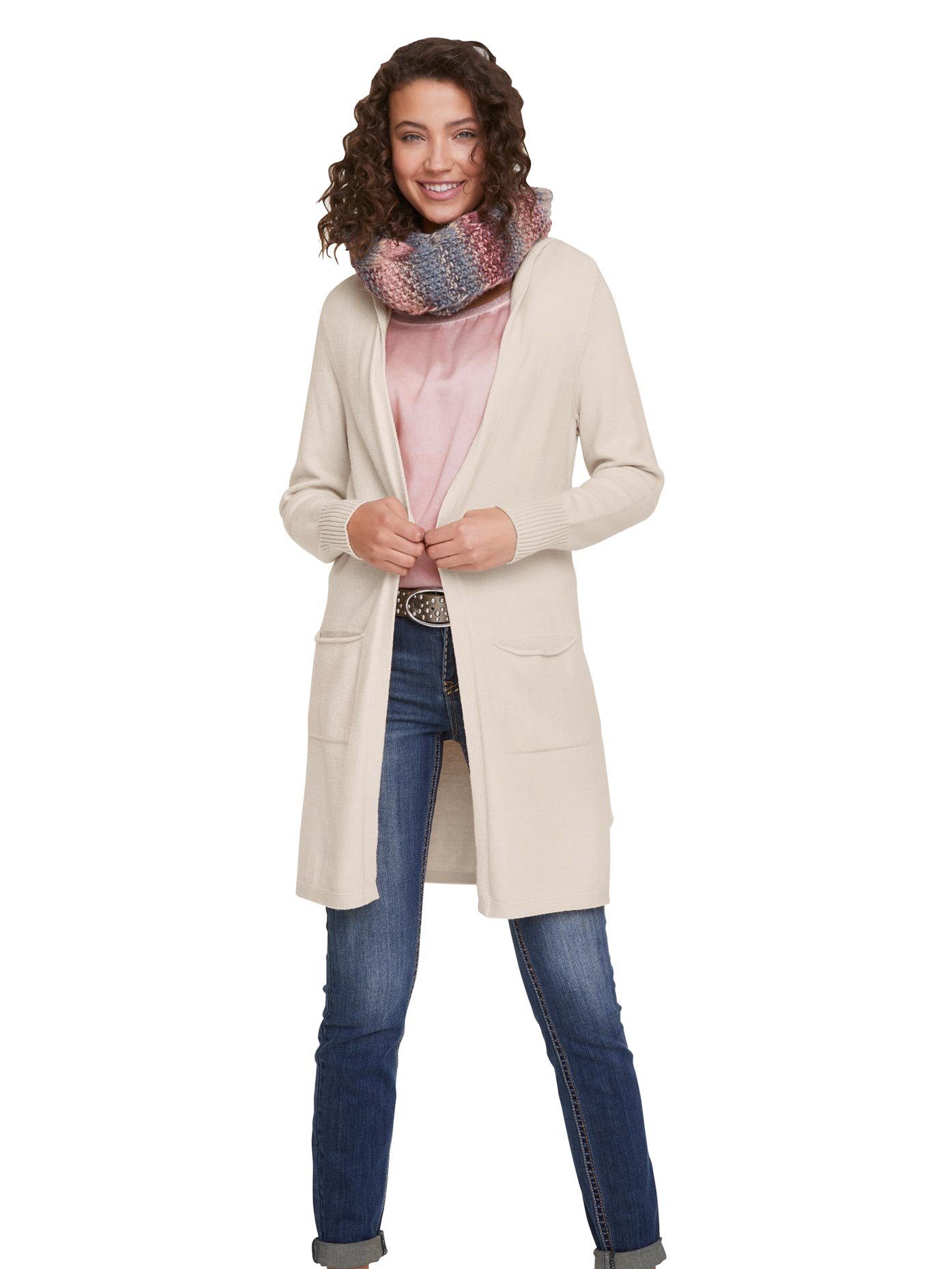 heine Lang vest