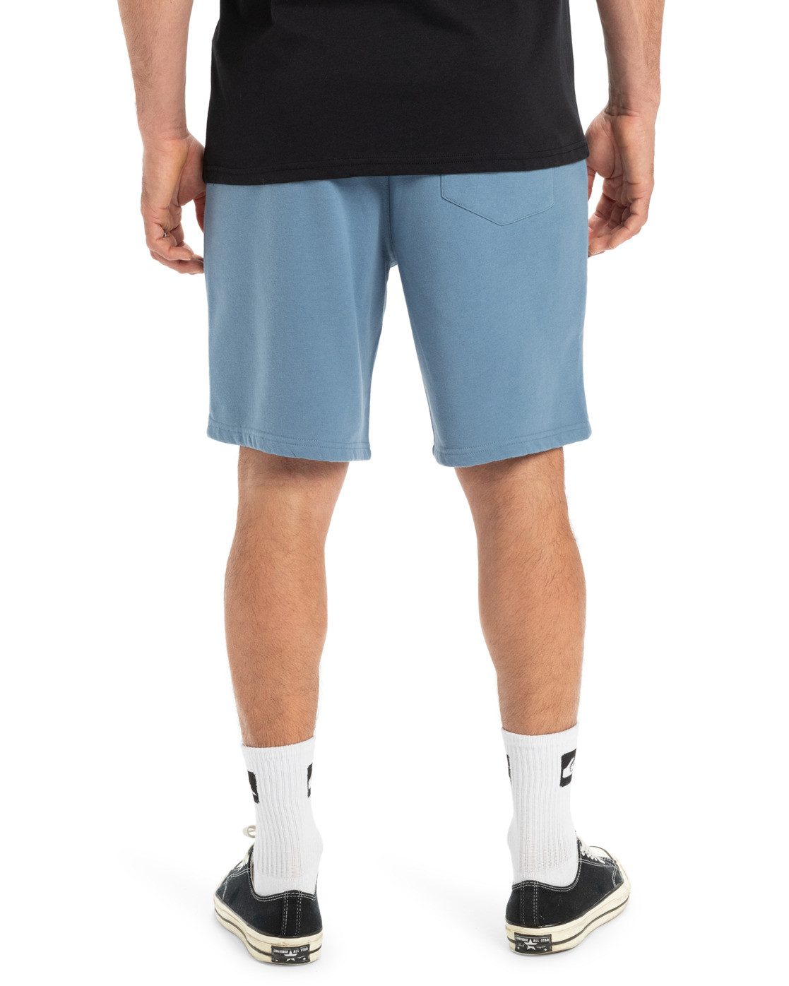 Quiksilver Bermuda Salt Water