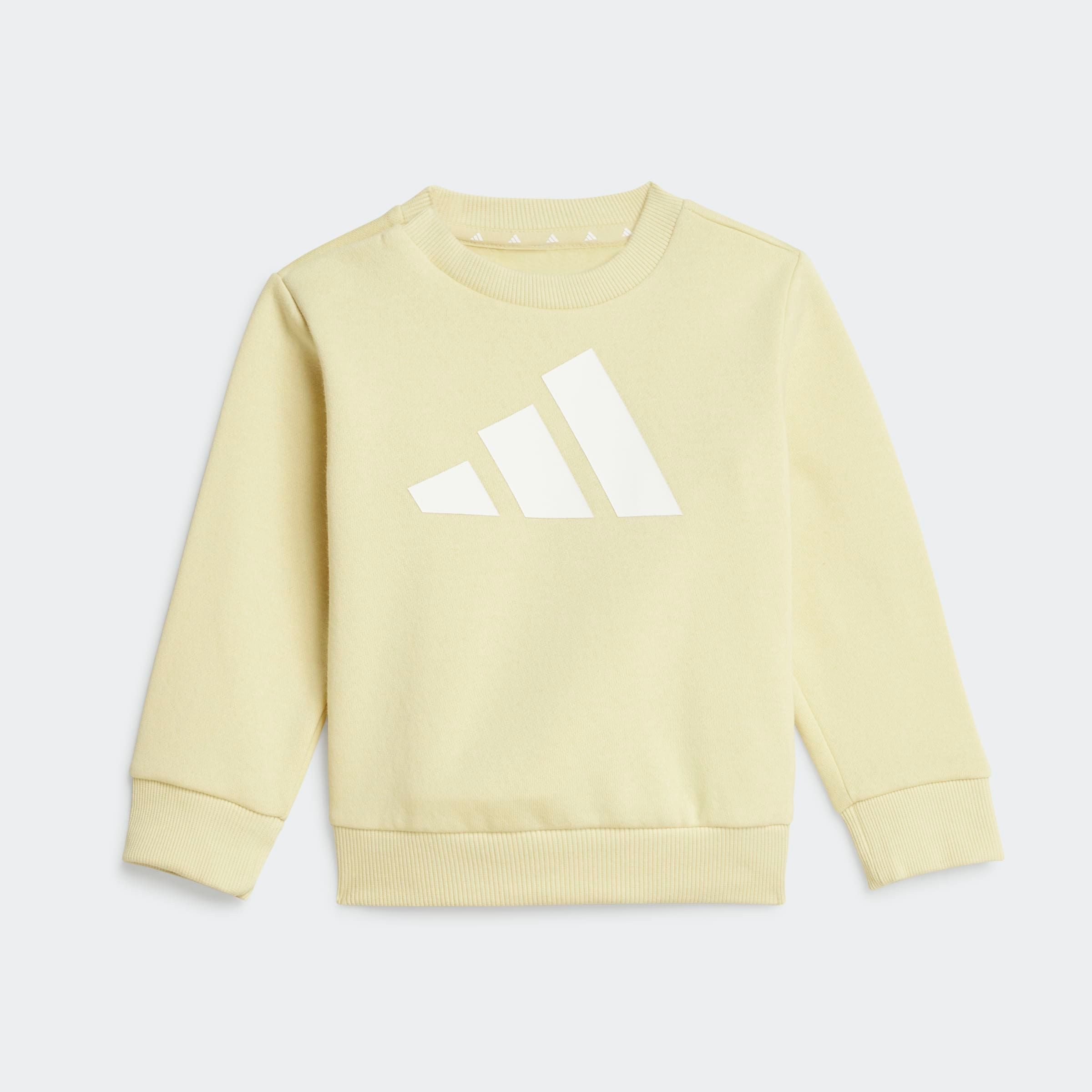 adidas Sportswear Trainingspak I BL FL JOG 240 (2-delig)