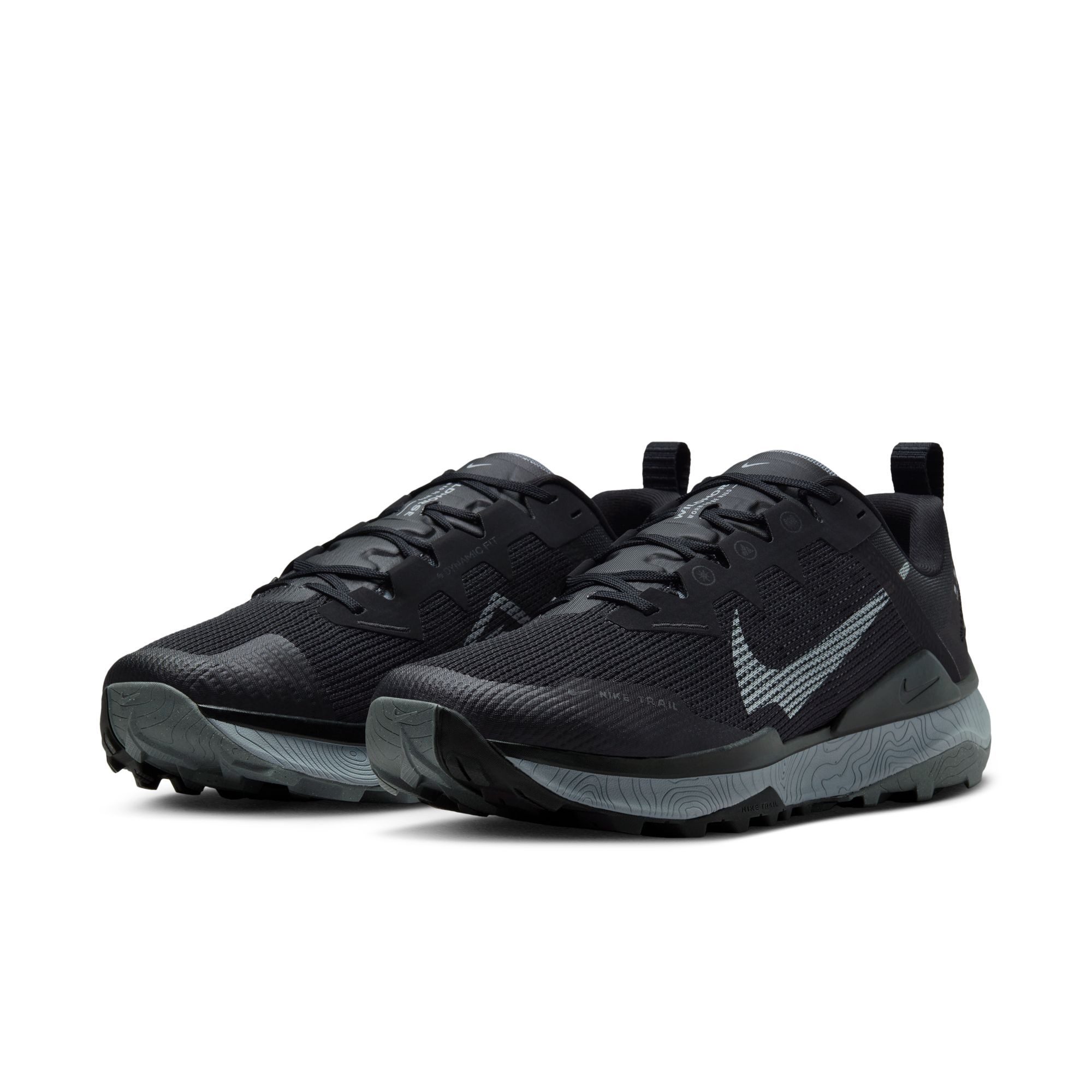 Nike Runningschoenen WILDHORSE 8 TRAIL