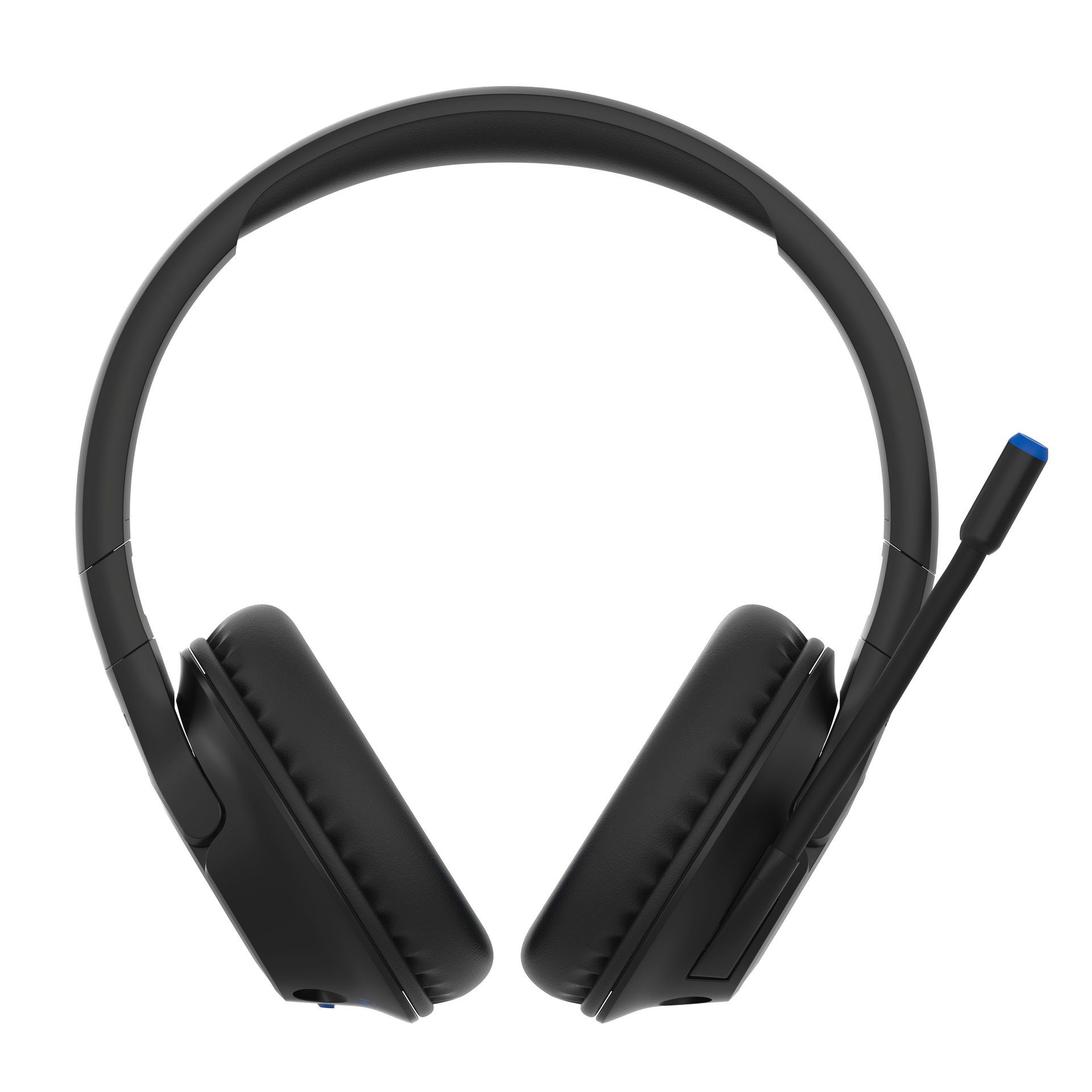 Belkin Draadloze hoofdtelefoon SOUNDFORM INSPIRE Over-Ear BT Kinderkoptelefoon