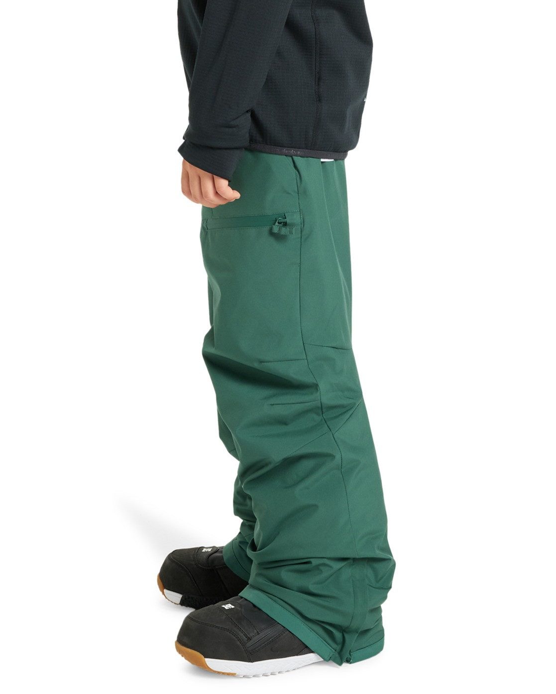 Quiksilver Snowboardbroek Utility