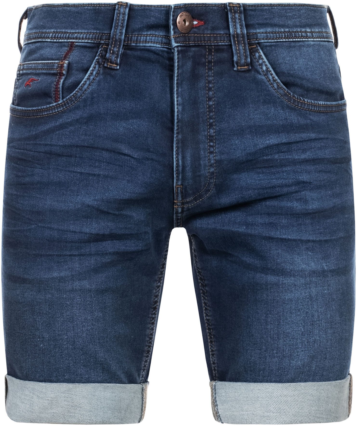 Indicode Short INDelmare