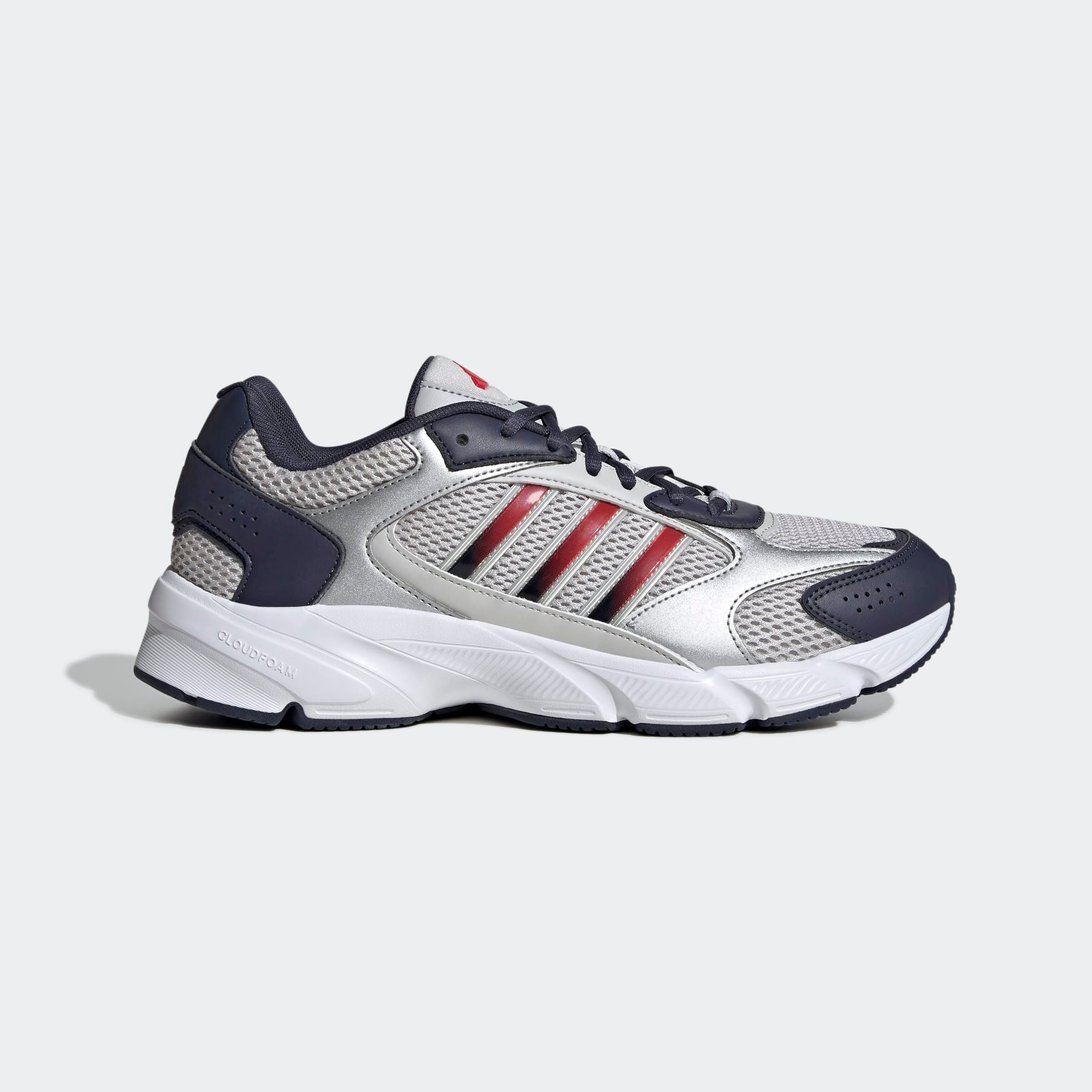 adidas Sportswear Sneakers CRAZYCHAOS 2000 geïnspireerd door het ontwerp van de adidas response cl