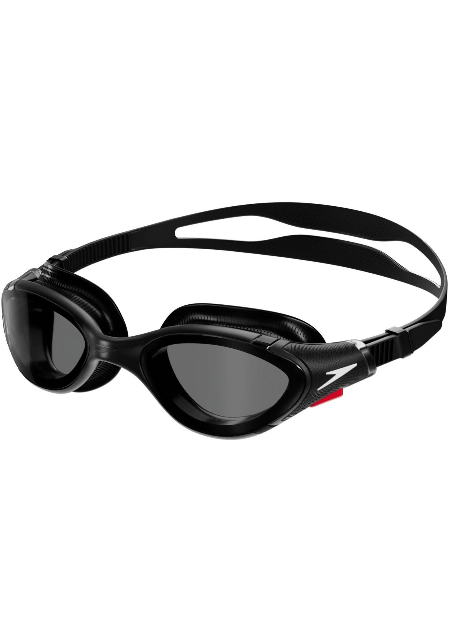 Speedo Zwembril H Zwembril met merklogo
