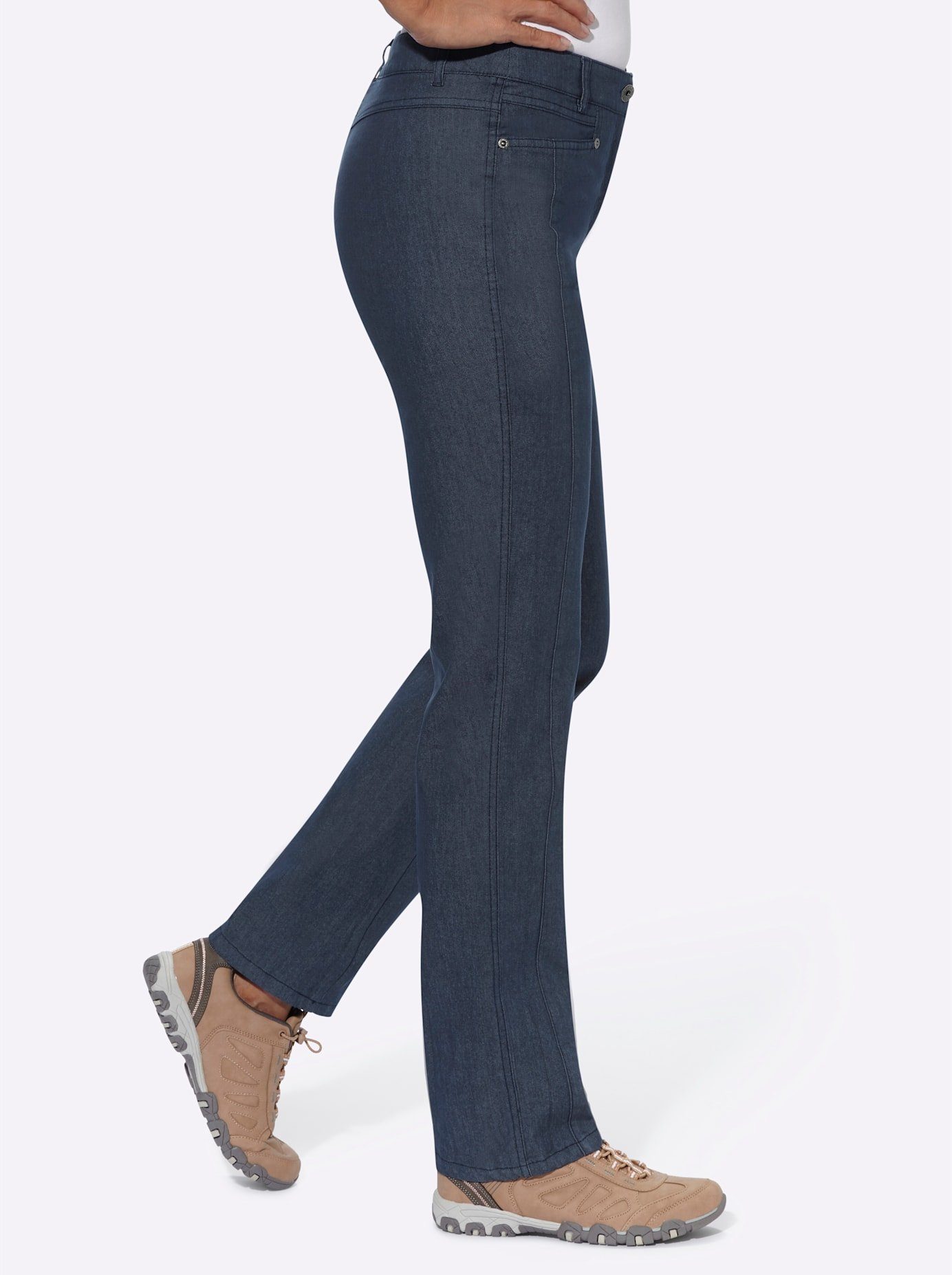 Cosma Rechte jeans